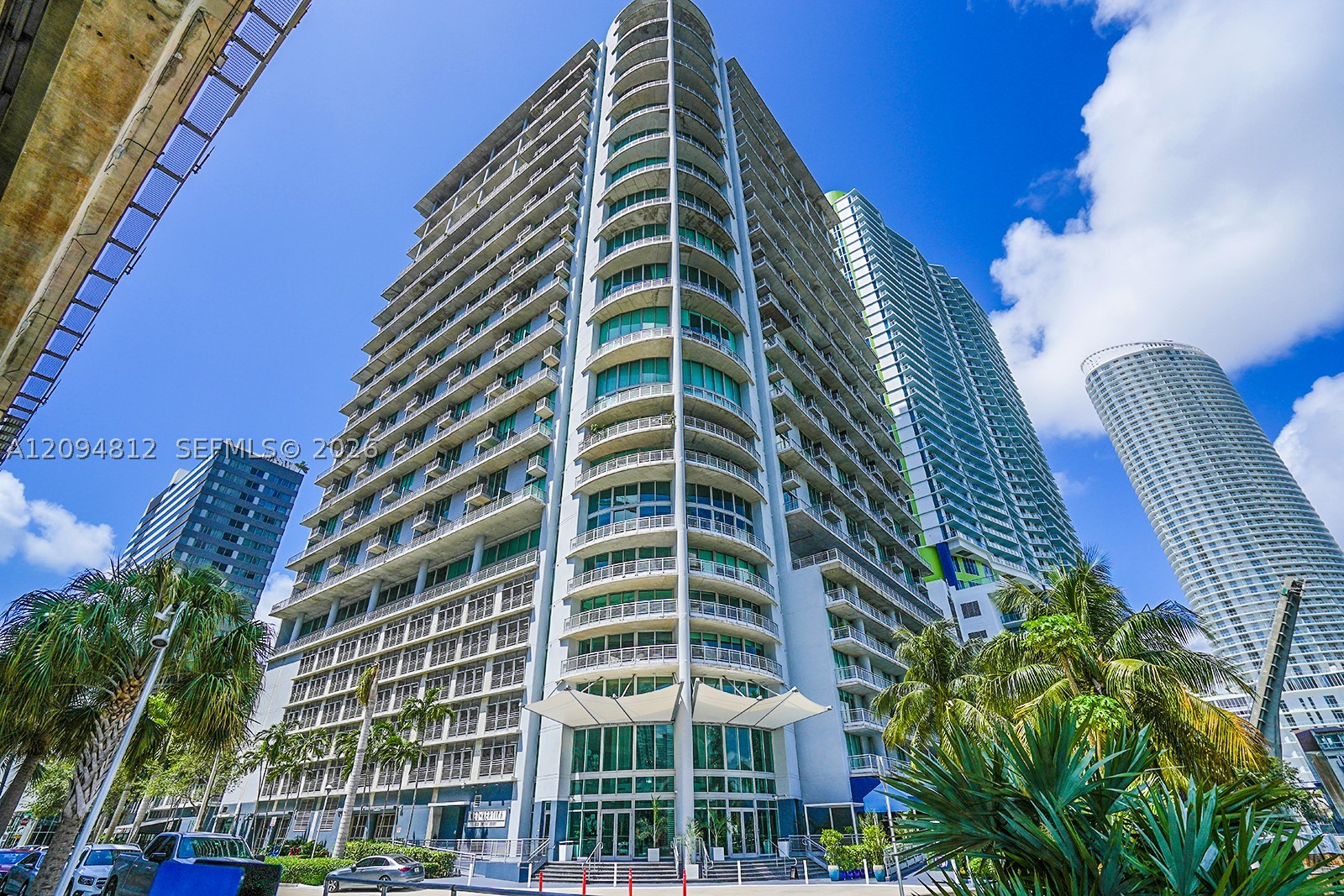 690 SW 1st Ct #1623, Miami FL 33130