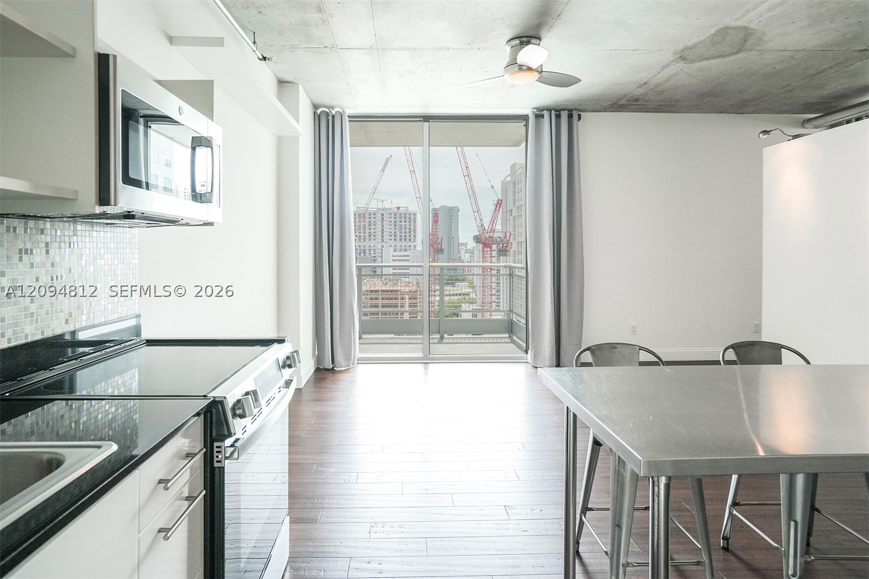 690 SW 1st Ct #1623, Miami FL 33130