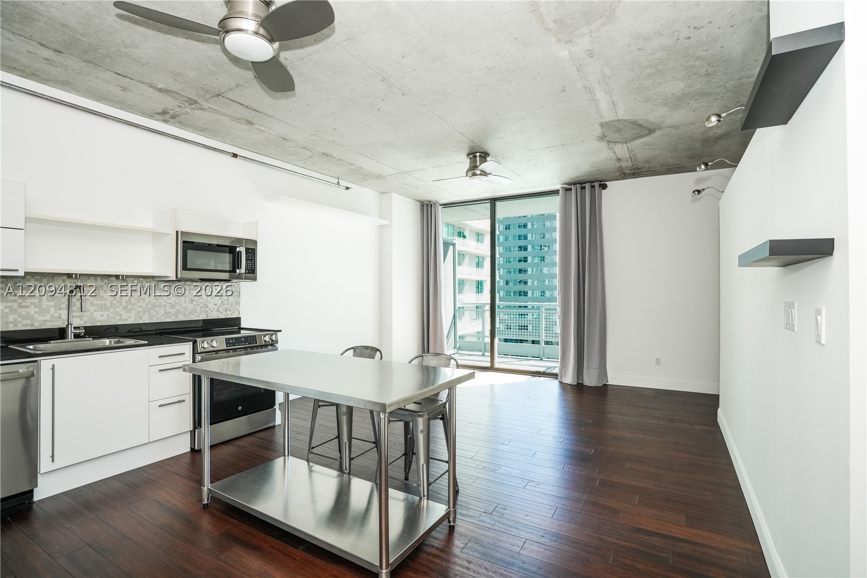 690 SW 1st Ct #1623, Miami FL 33130