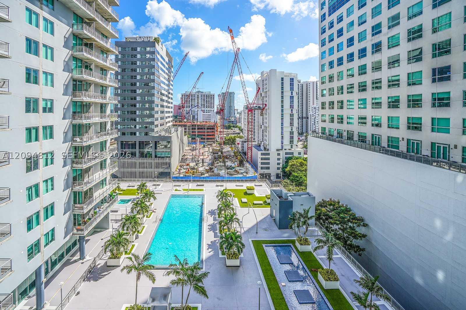 690 SW 1st Ct #1623, Miami FL 33130