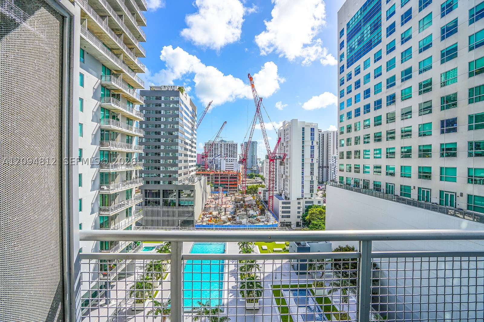 690 SW 1st Ct #1623, Miami FL 33130