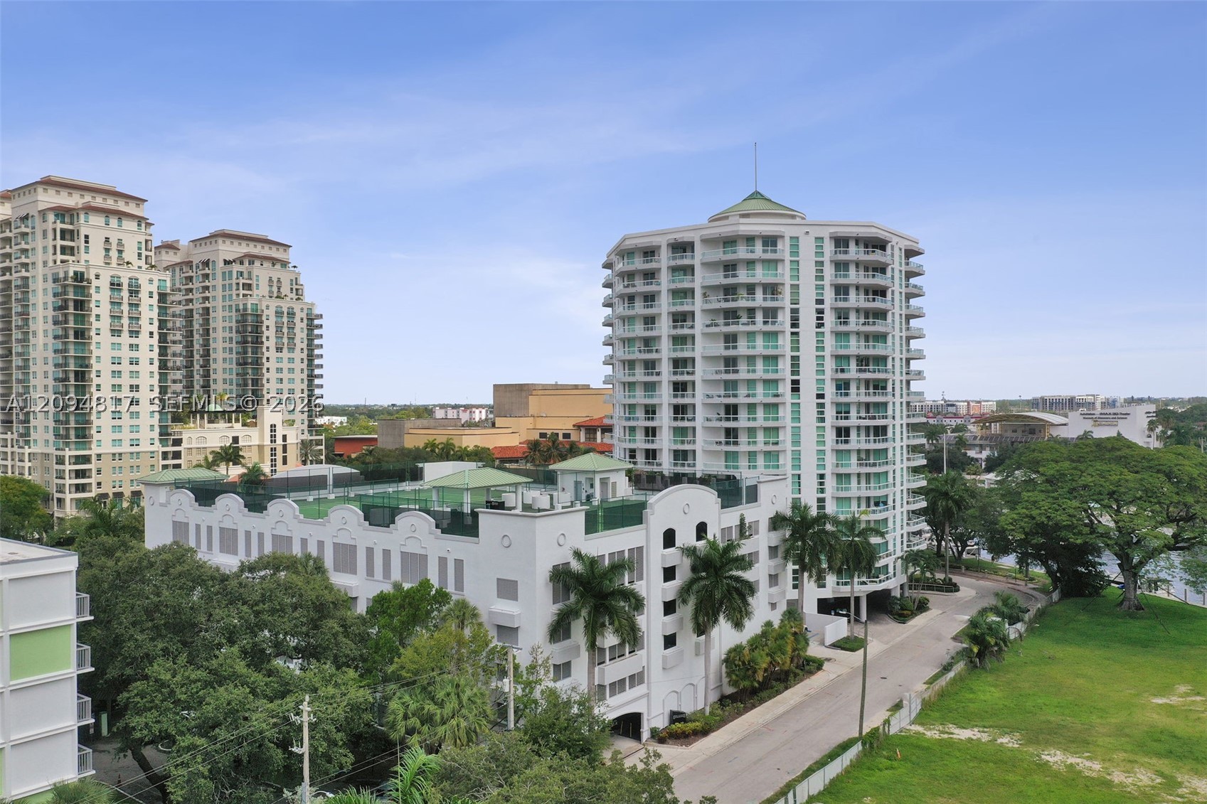 401 SW 4th Ave #301, Fort Lauderdale FL 33315