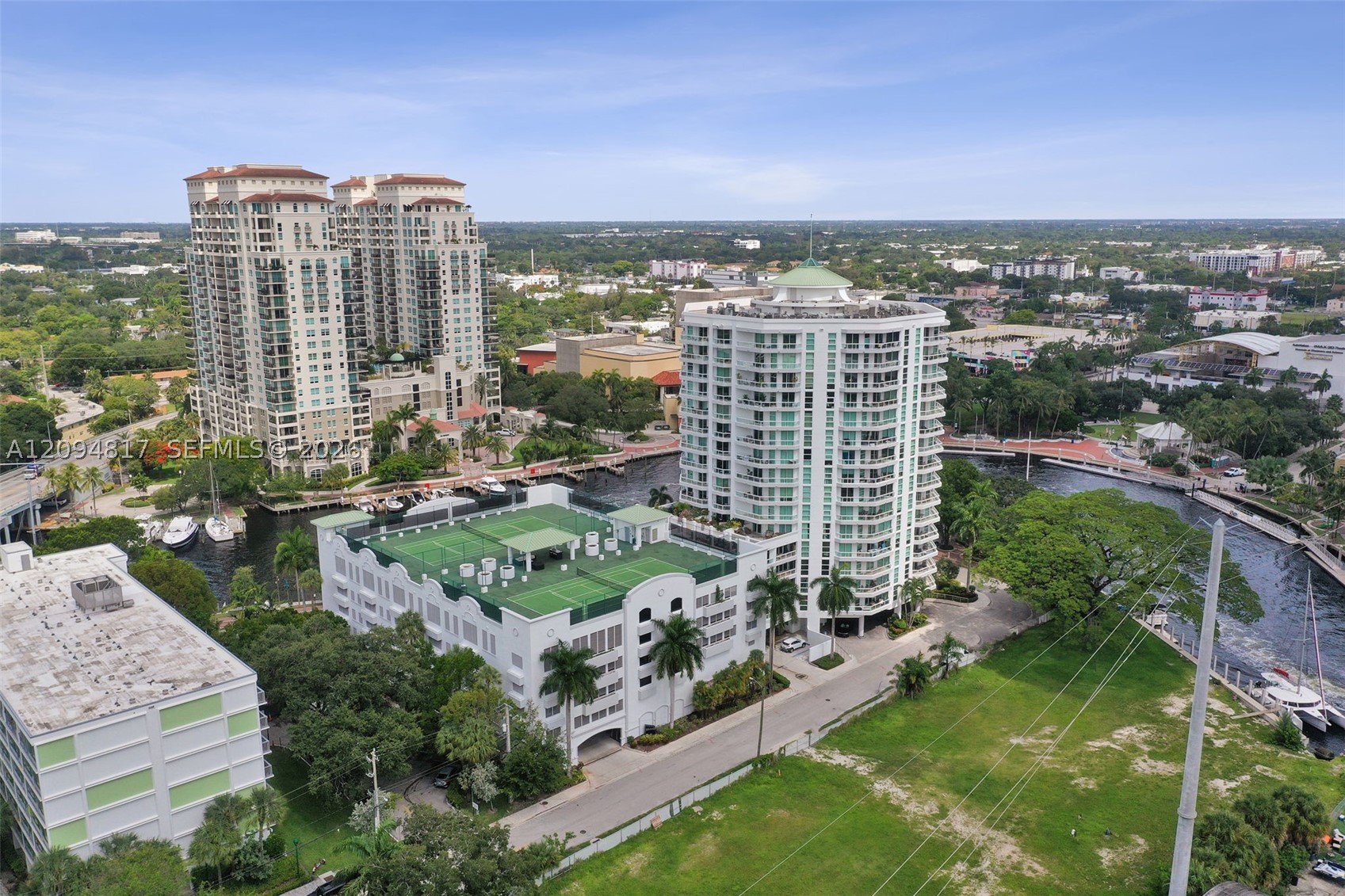 401 SW 4th Ave #301, Fort Lauderdale FL 33315