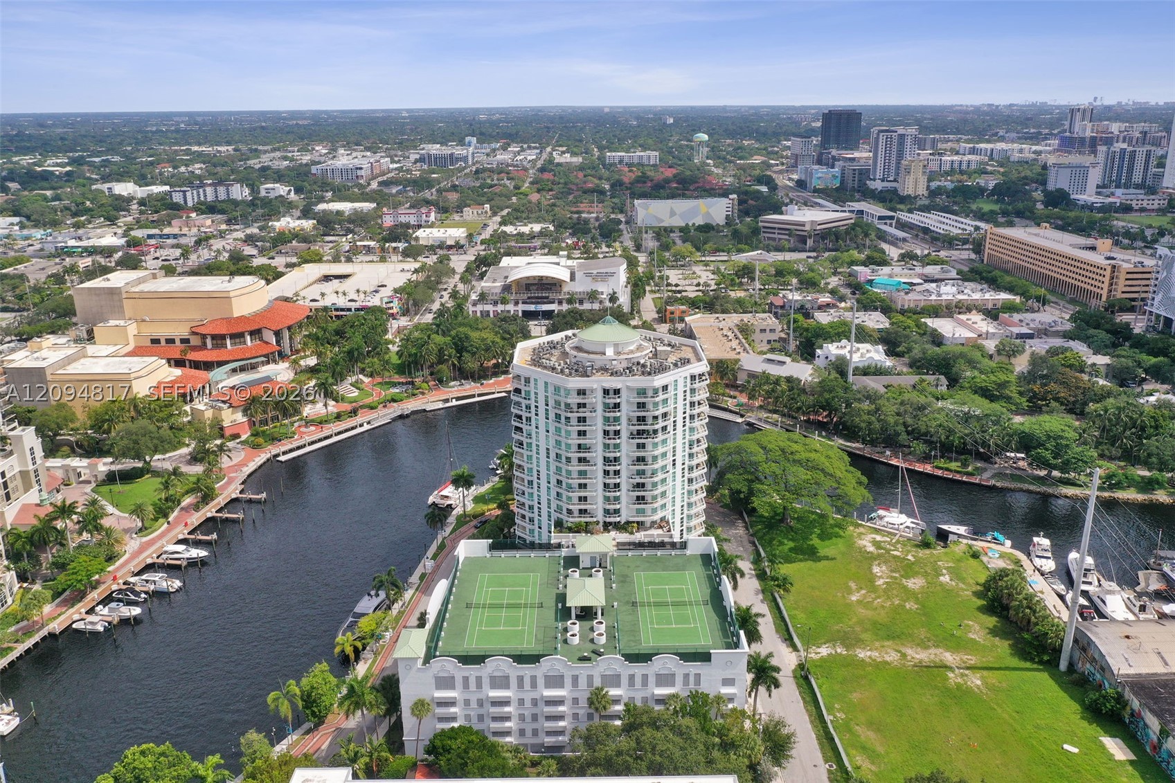 401 SW 4th Ave #301, Fort Lauderdale FL 33315