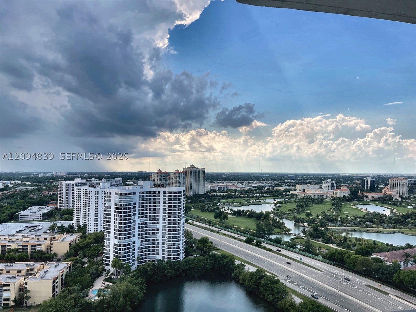 3500 Mystic Pointe Dr #3002, Aventura FL 33180