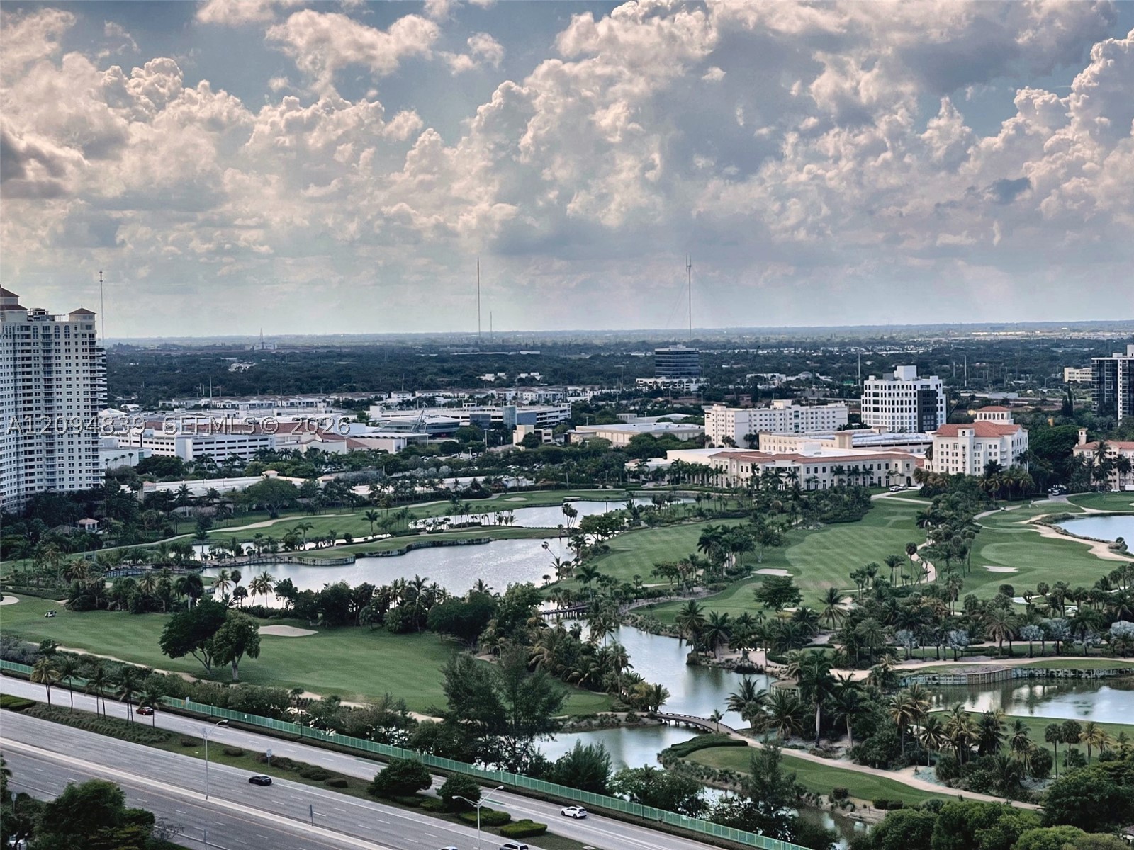 3500 Mystic Pointe Dr #3002, Aventura FL 33180