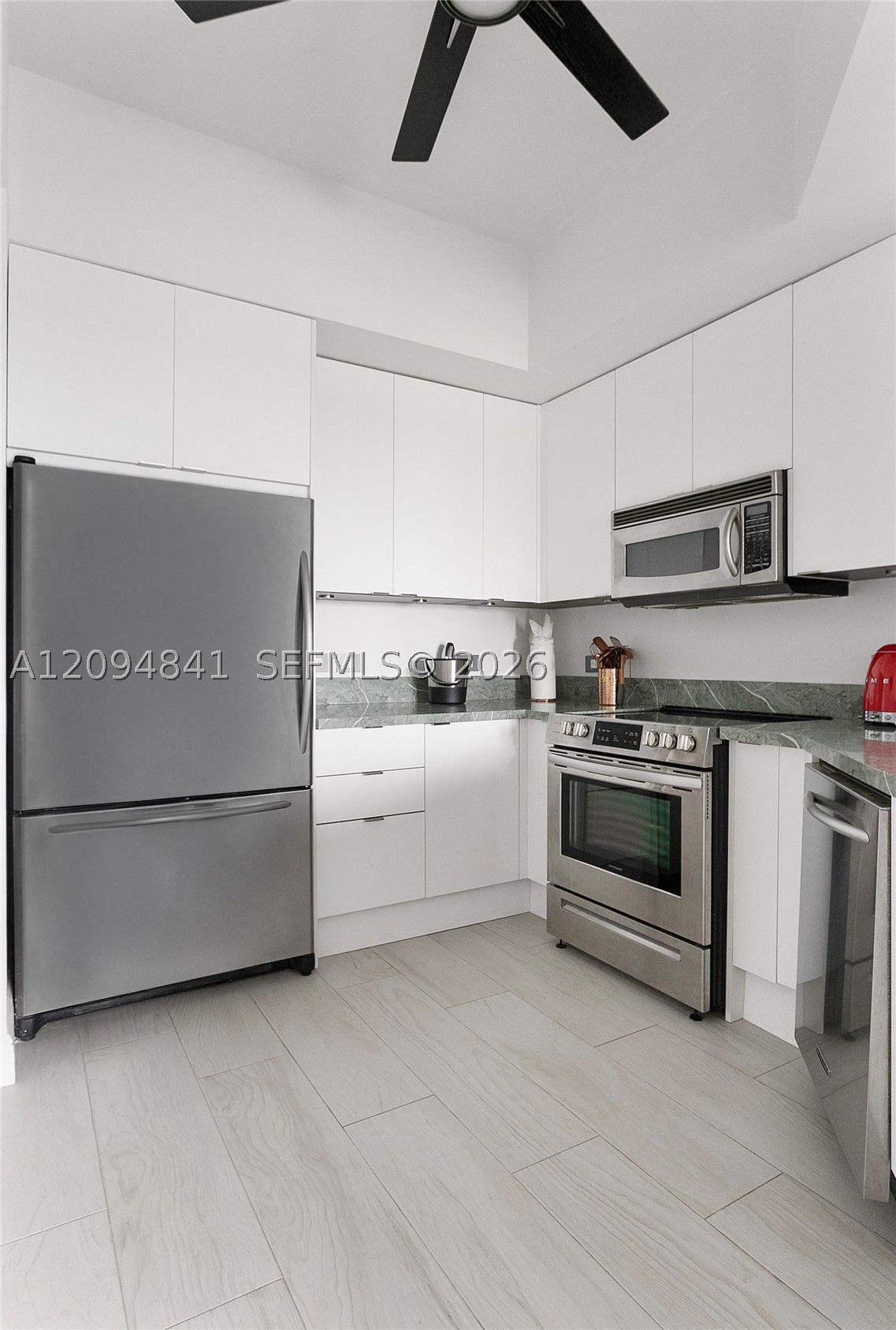 19900 E Country Club Dr #TS08, Aventura FL 33180