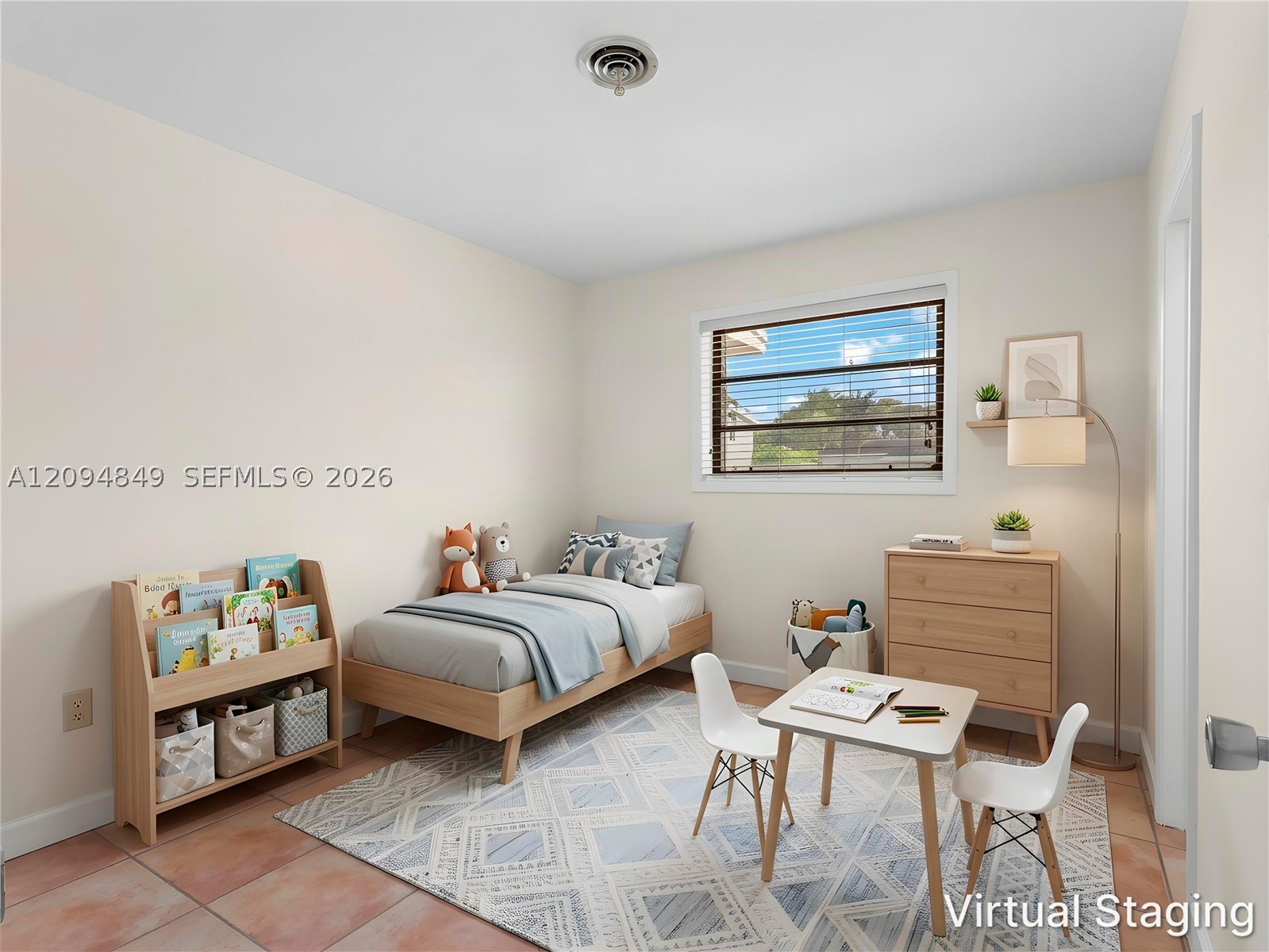 9360 SW 25th St, Miami FL 33165
