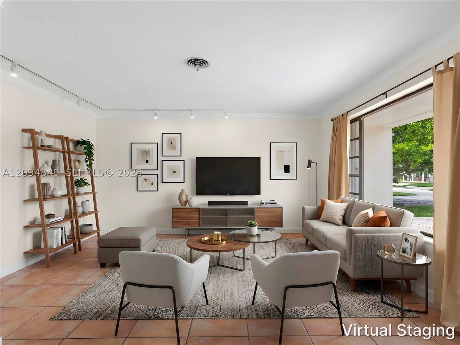 9360 SW 25th St, Miami FL 33165