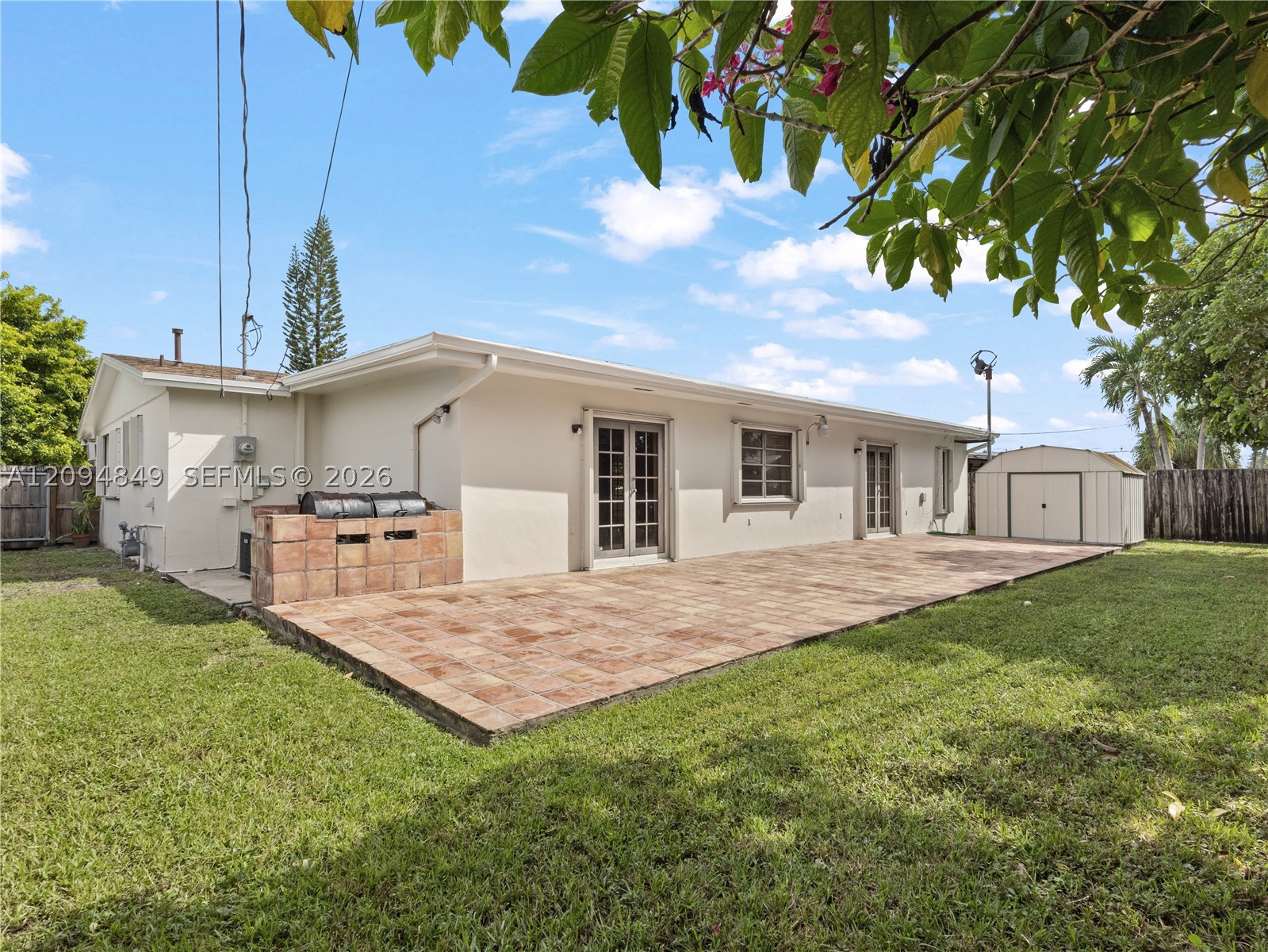 9360 SW 25th St, Miami FL 33165
