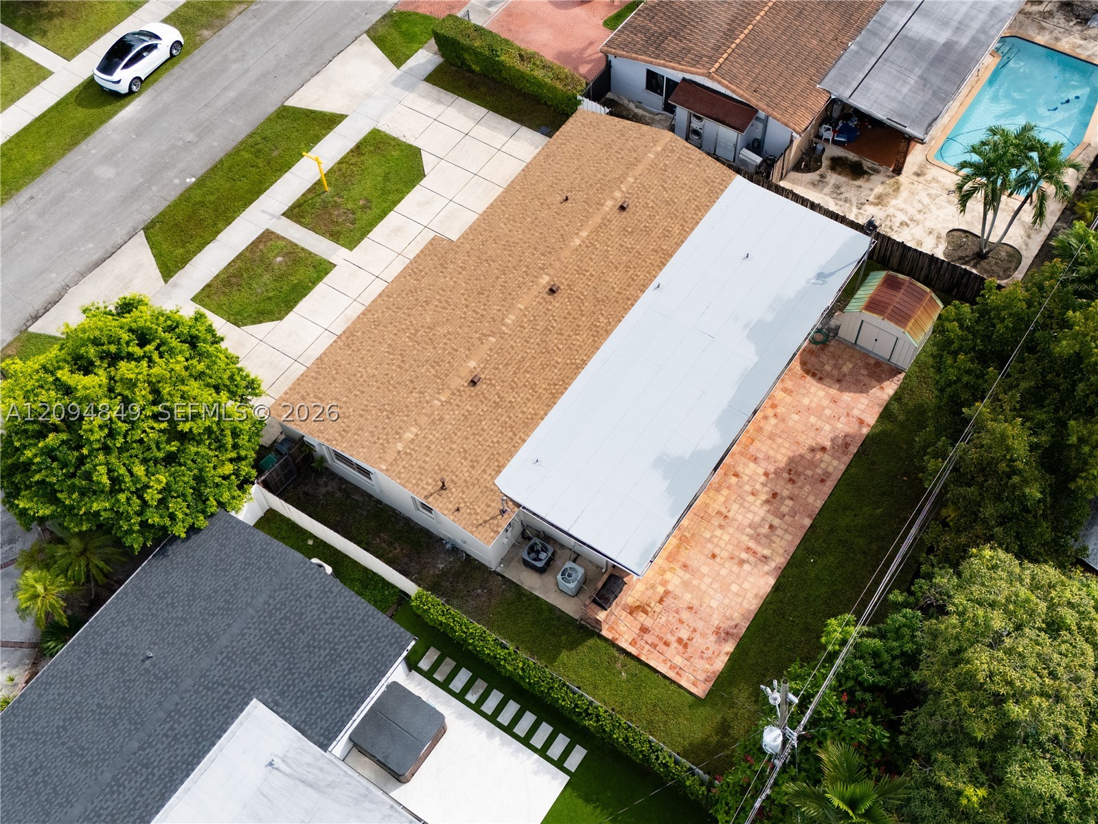 9360 SW 25th St, Miami FL 33165
