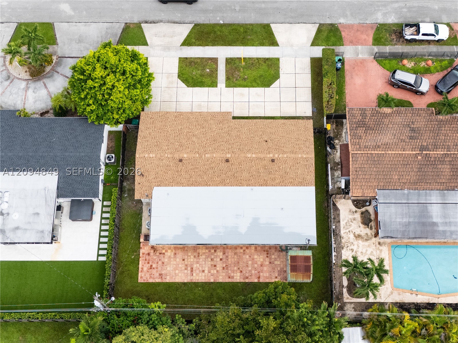 9360 SW 25th St, Miami FL 33165