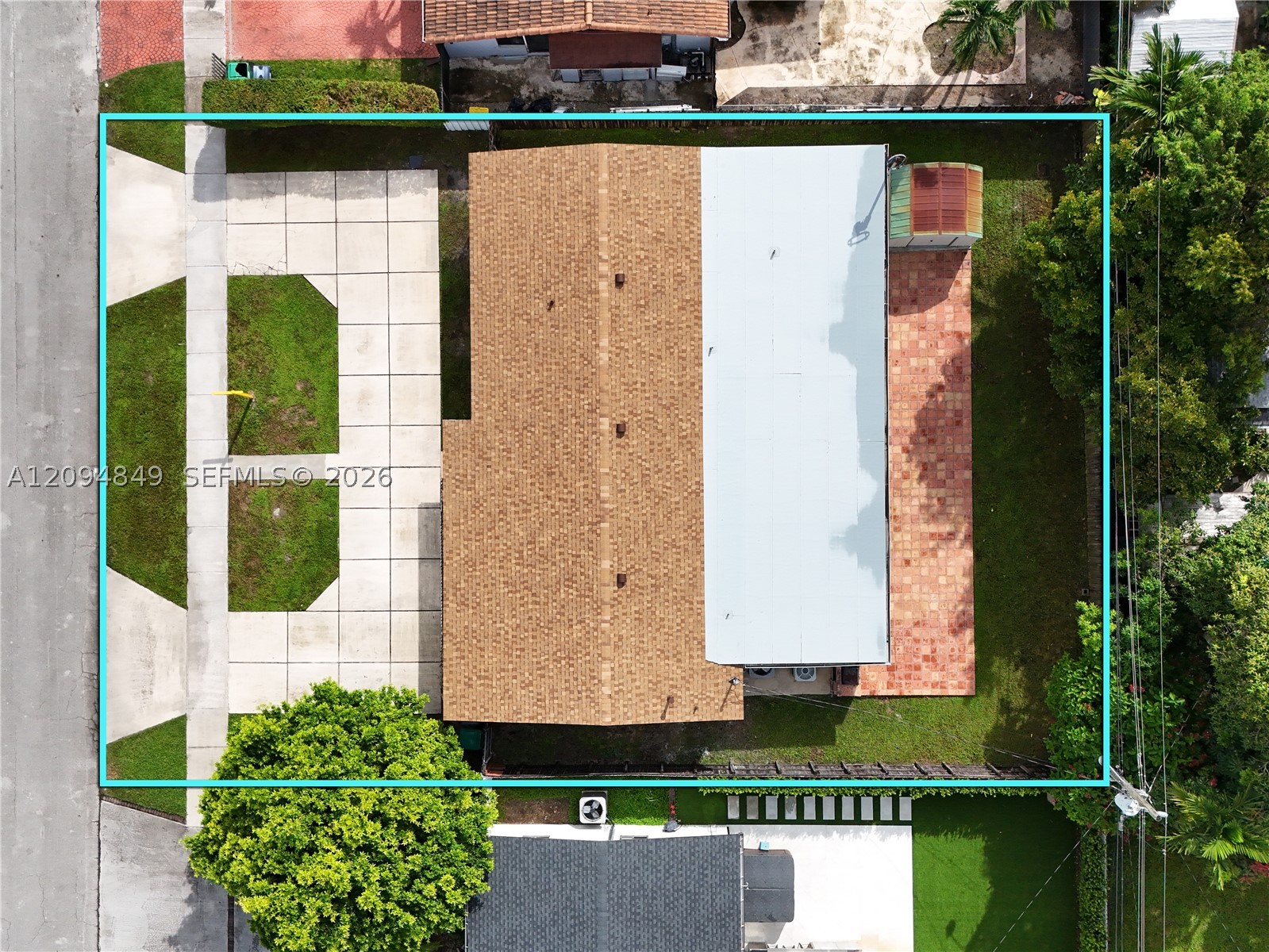9360 SW 25th St, Miami FL 33165