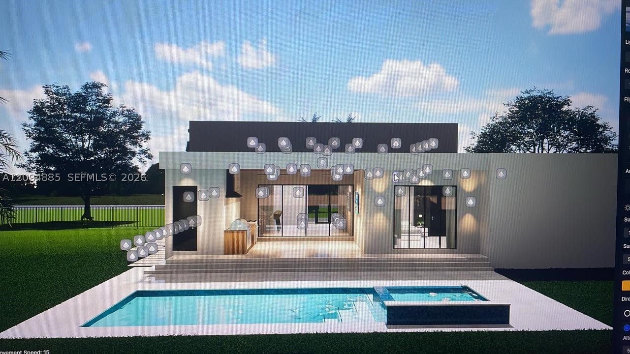 5810 NW 66th Ave, Parkland FL 33067