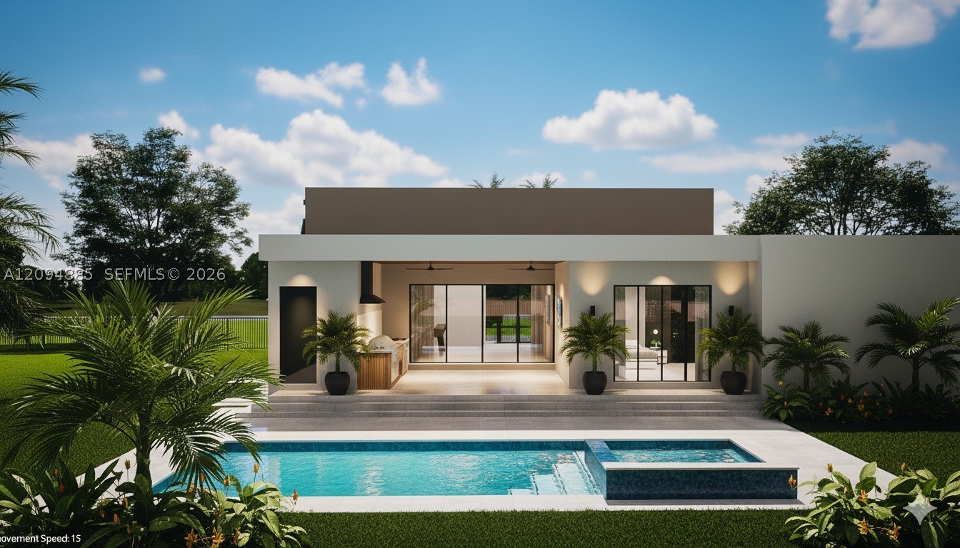 5810 NW 66th Ave, Parkland FL 33067