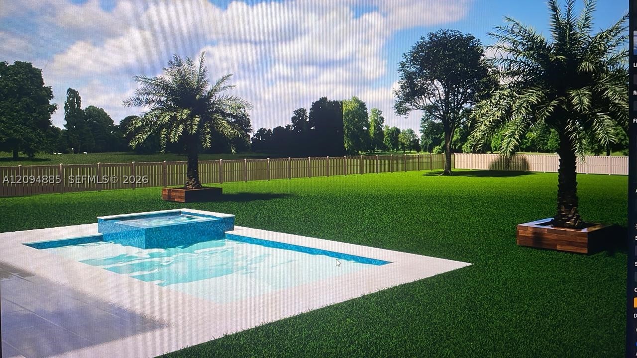 5810 NW 66th Ave, Parkland FL 33067