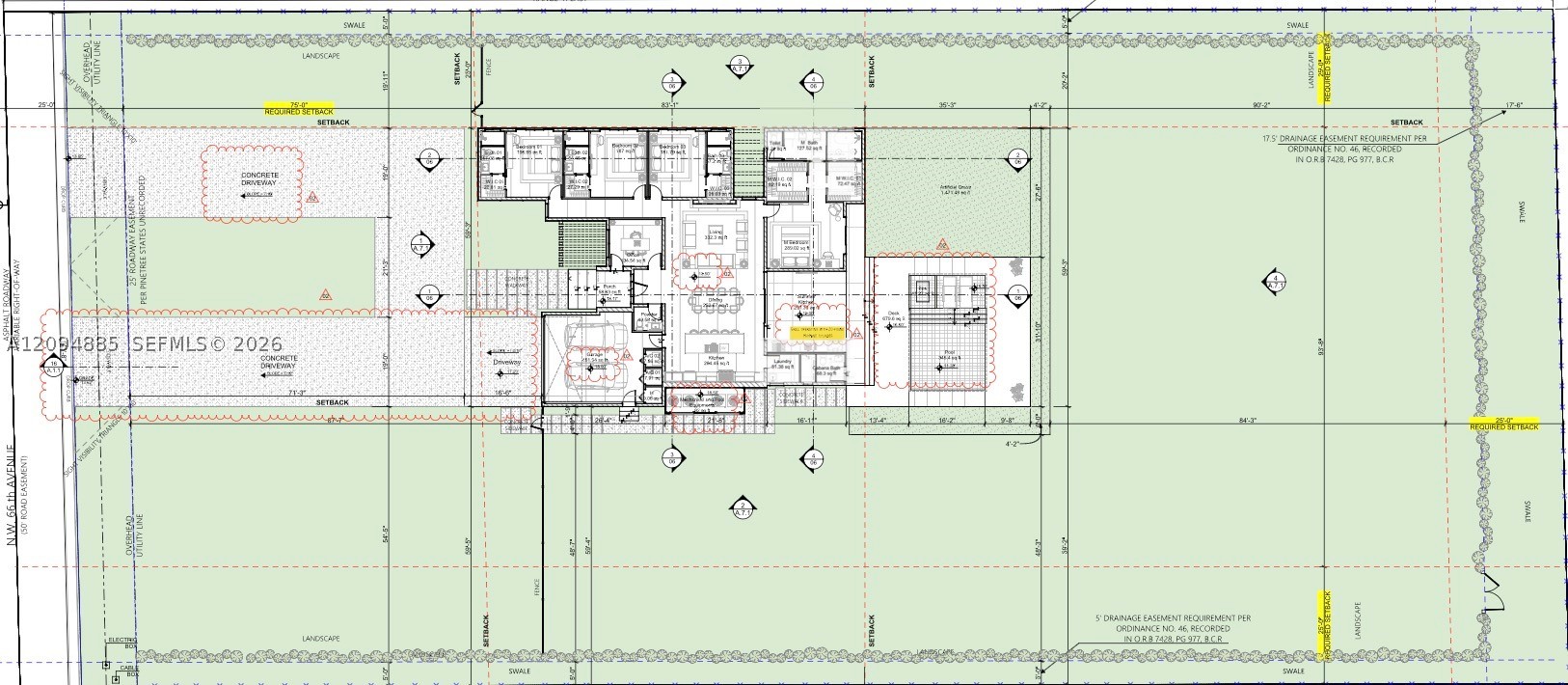 5810 NW 66th Ave, Parkland FL 33067