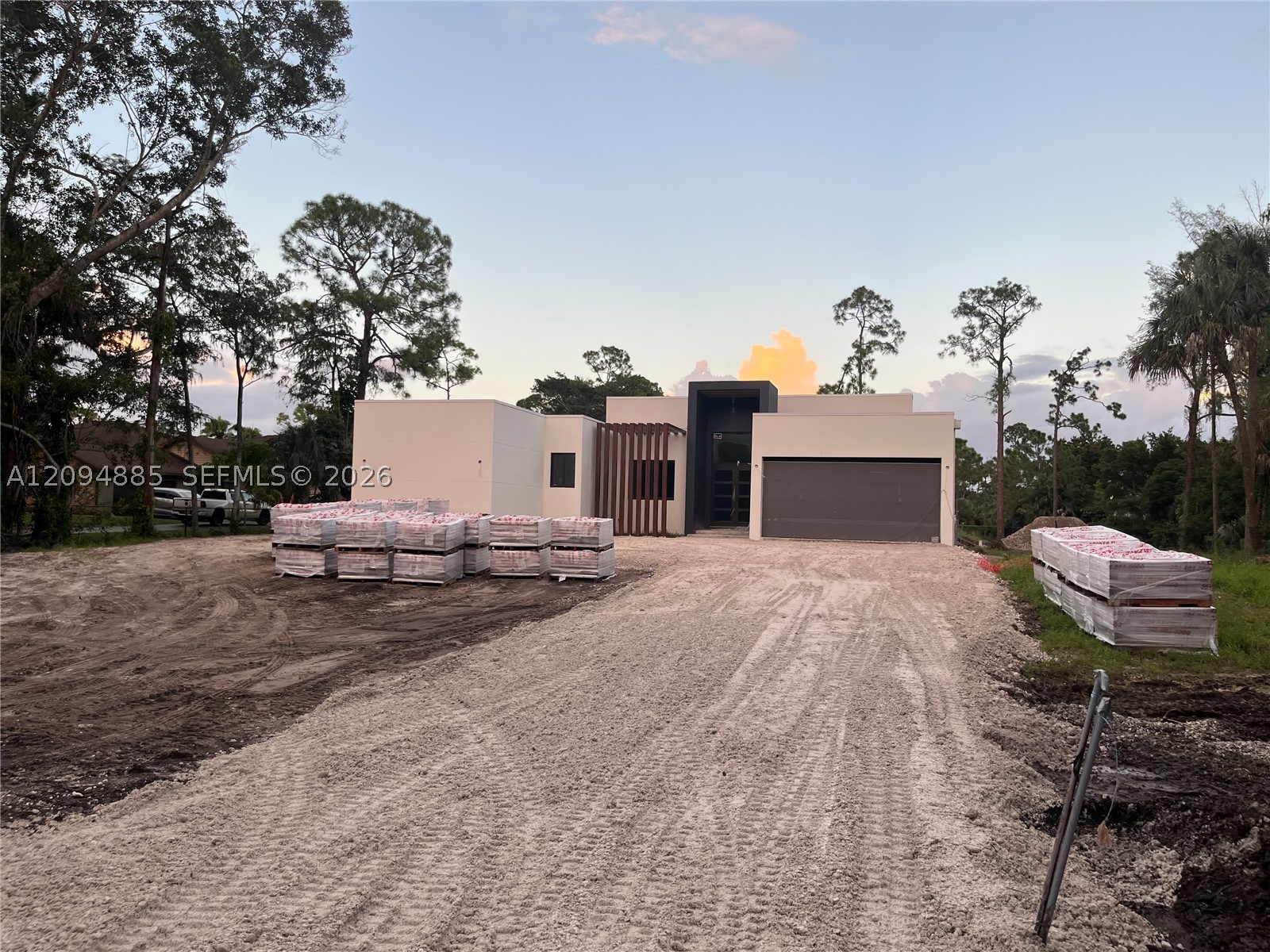 5810 NW 66th Ave, Parkland FL 33067