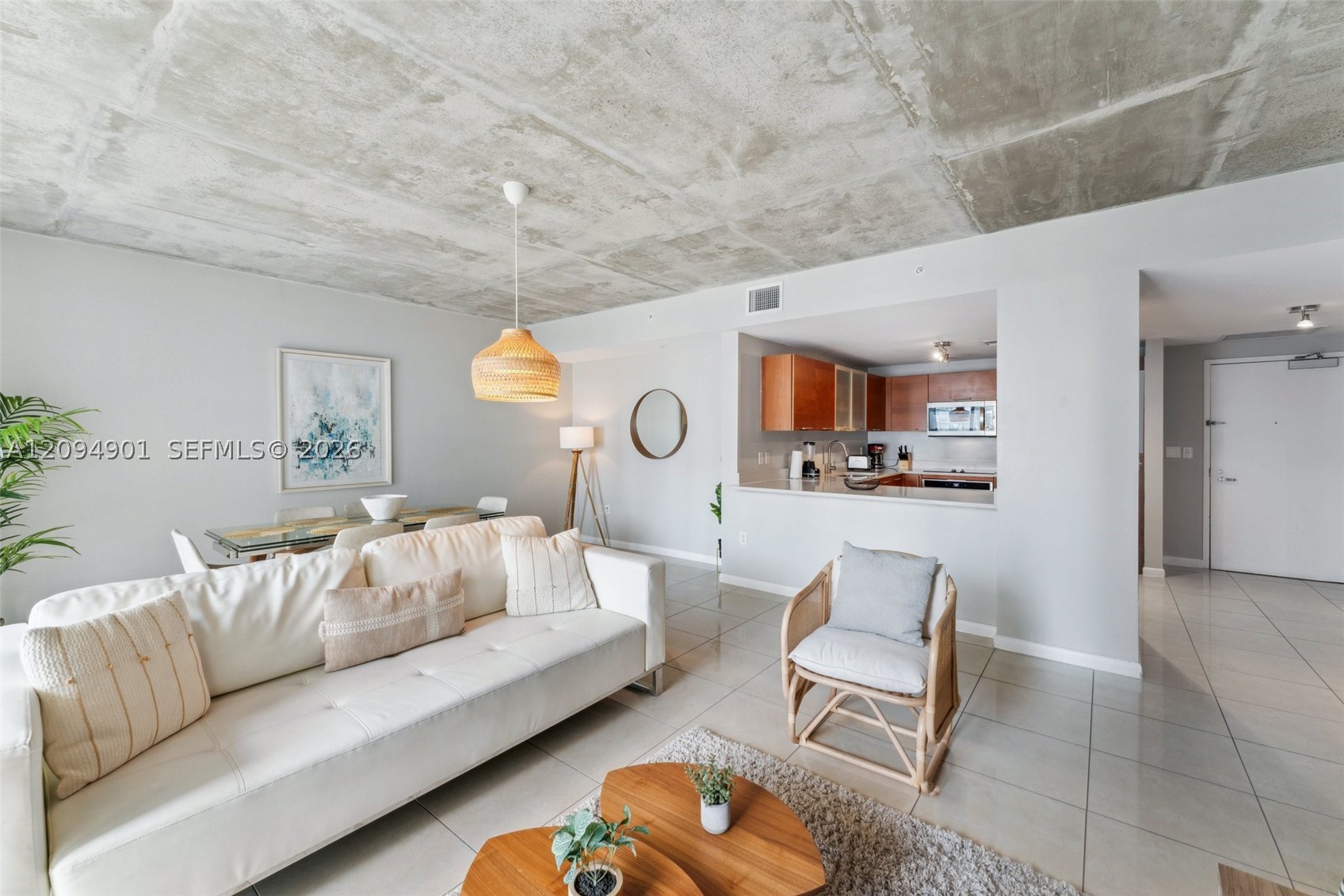 3250 NE 1st Ave #1001, Miami FL 33137