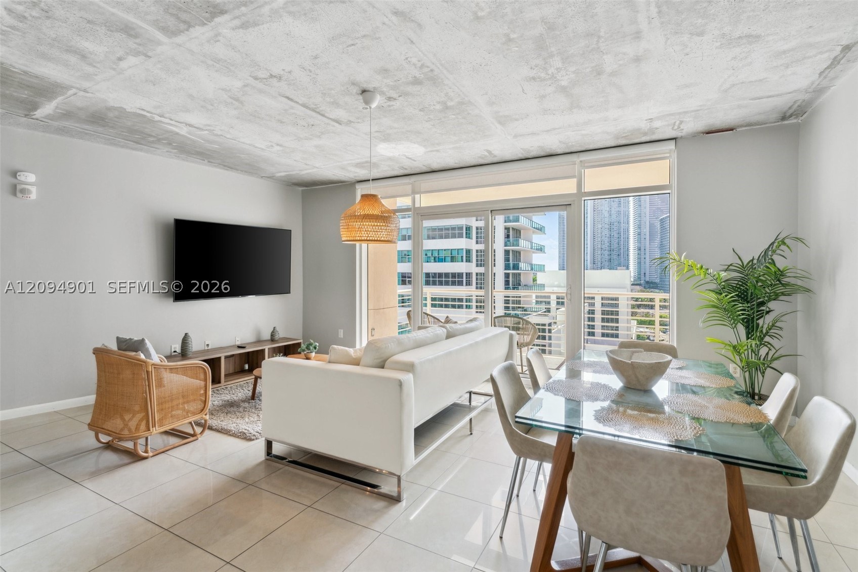 3250 NE 1st Ave #1001, Miami FL 33137