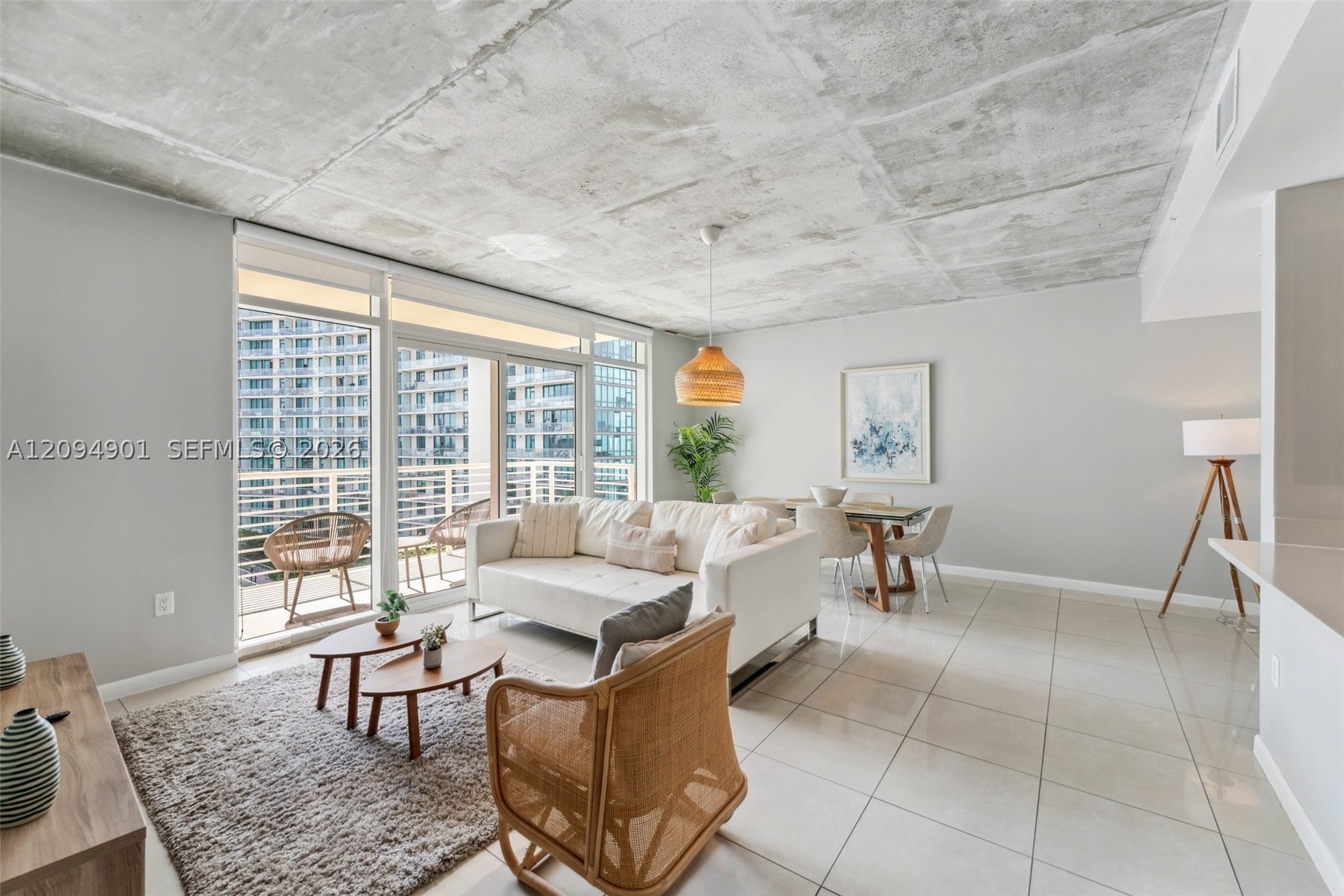 3250 NE 1st Ave #1001, Miami FL 33137