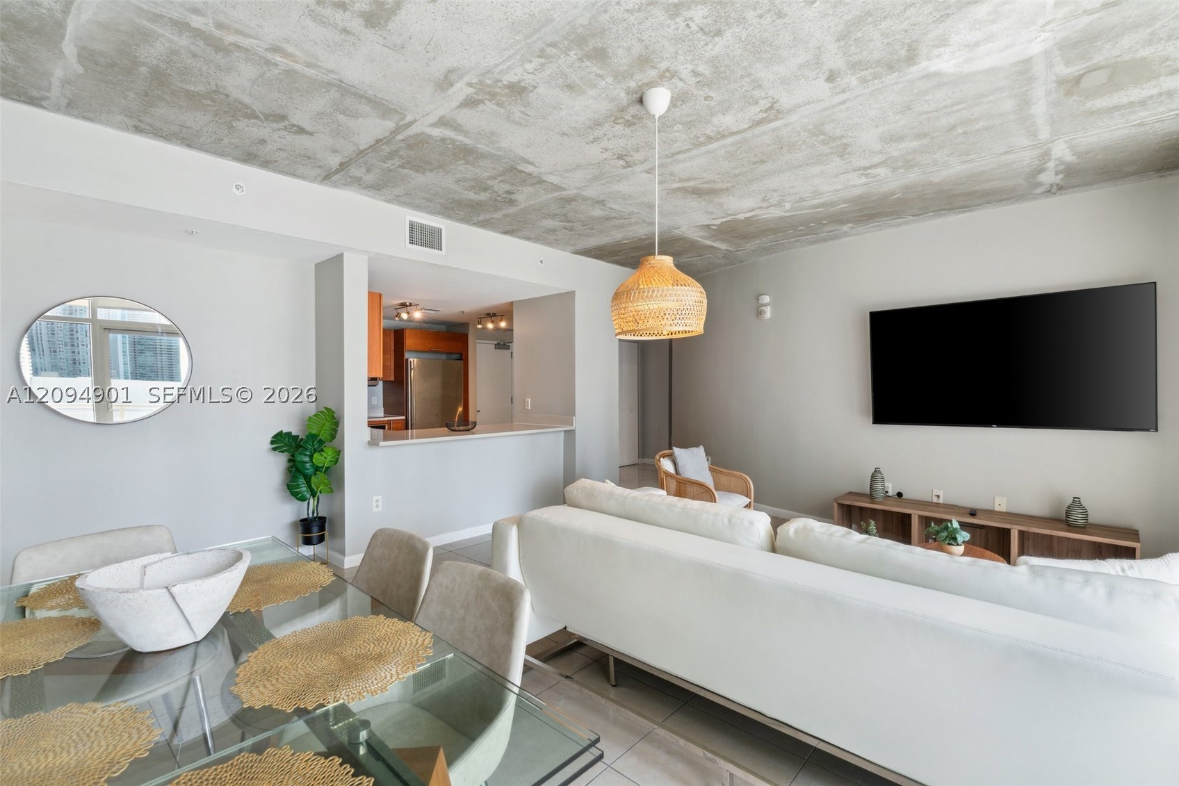 3250 NE 1st Ave #1001, Miami FL 33137