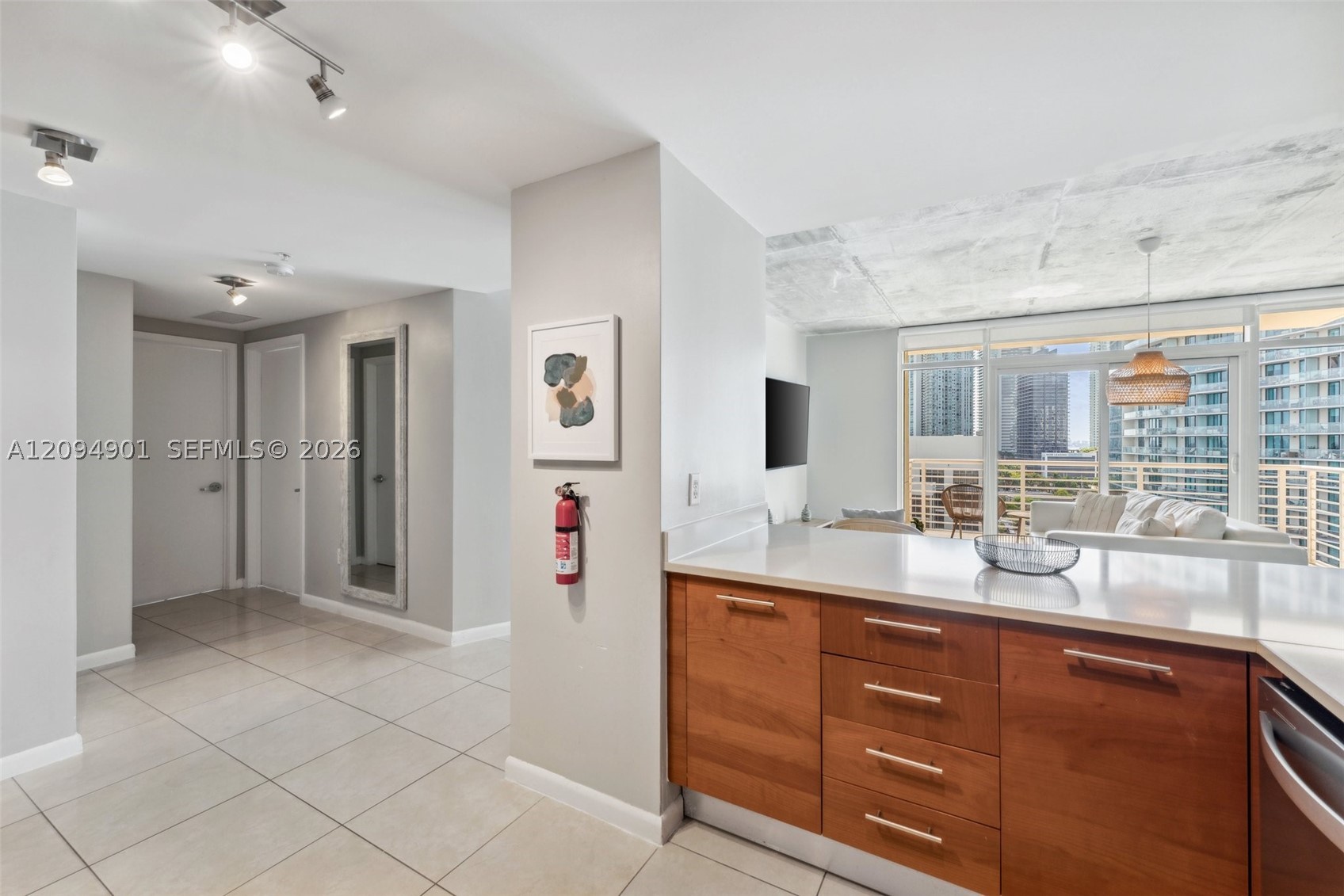 3250 NE 1st Ave #1001, Miami FL 33137