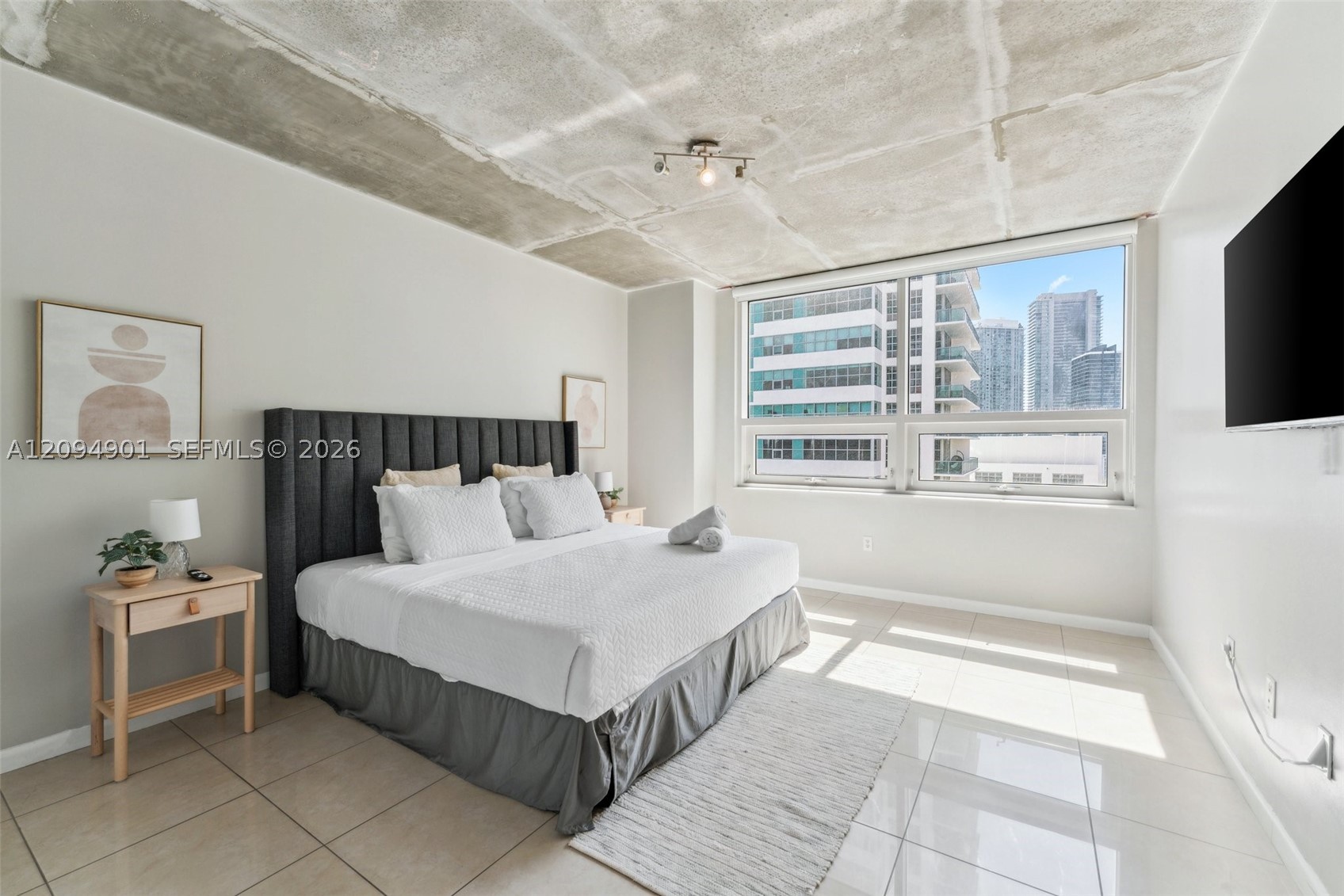 3250 NE 1st Ave #1001, Miami FL 33137