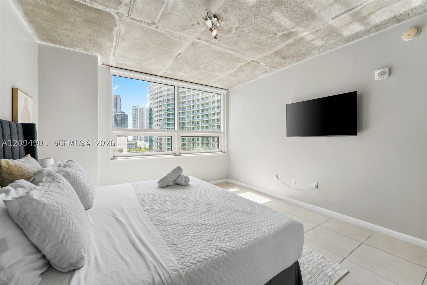 3250 NE 1st Ave #1001, Miami FL 33137