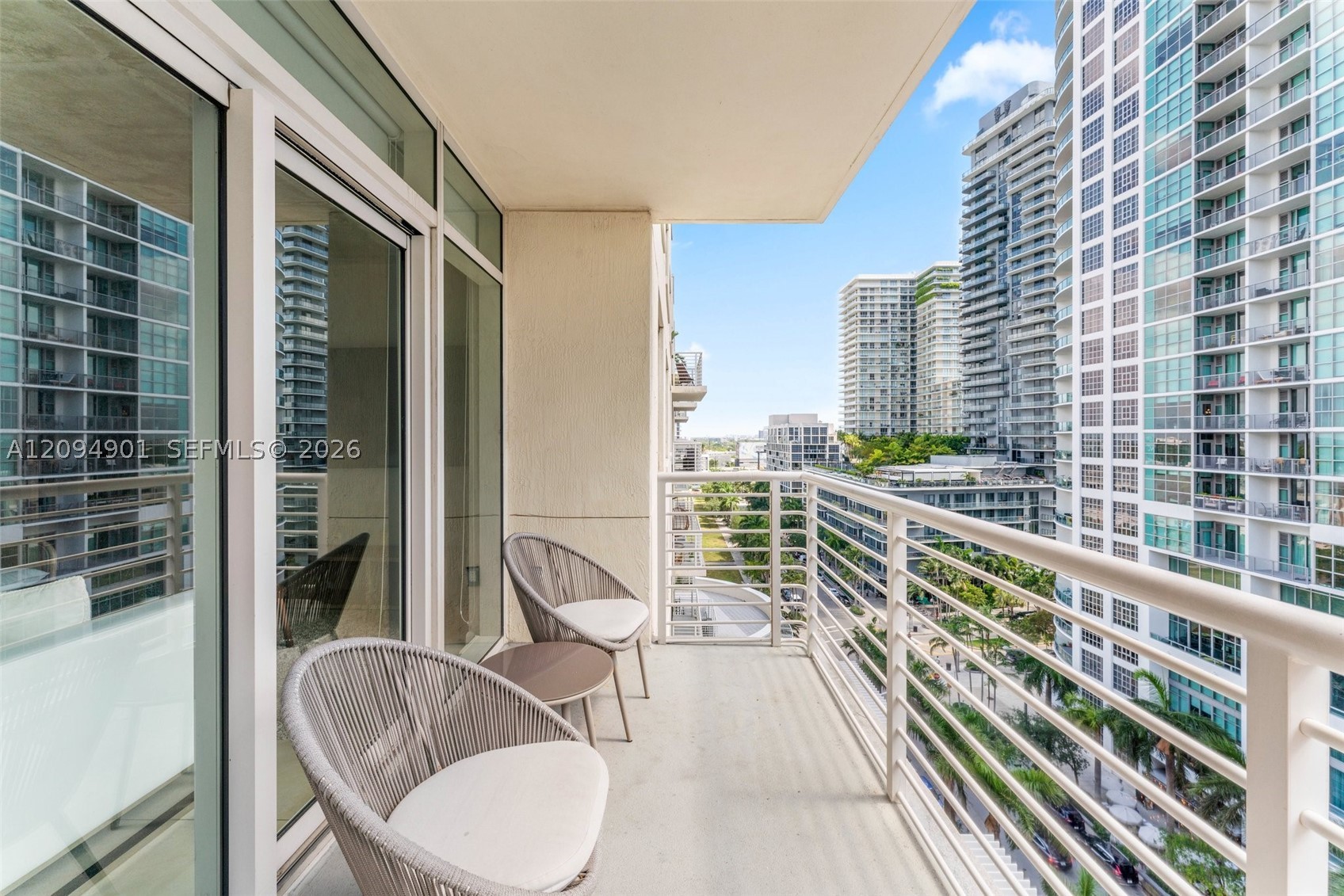 3250 NE 1st Ave #1001, Miami FL 33137