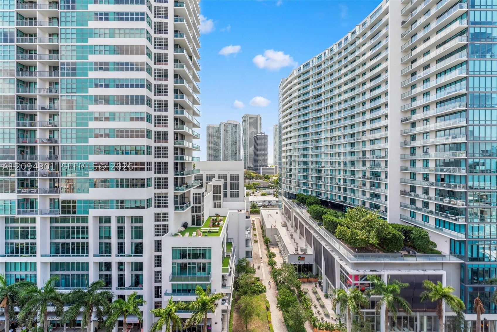 3250 NE 1st Ave #1001, Miami FL 33137