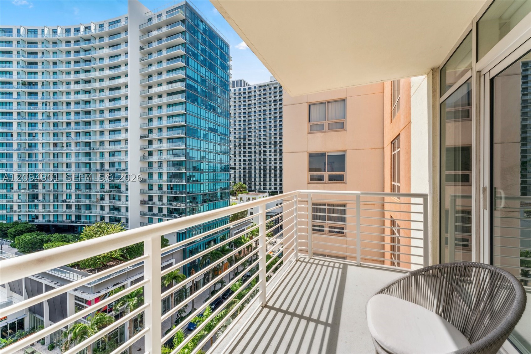 3250 NE 1st Ave #1001, Miami FL 33137