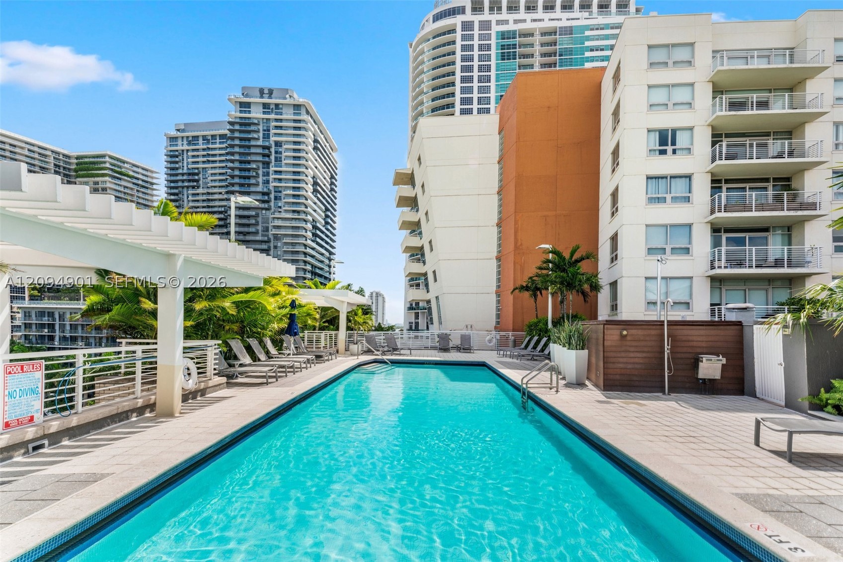 3250 NE 1st Ave #1001, Miami FL 33137