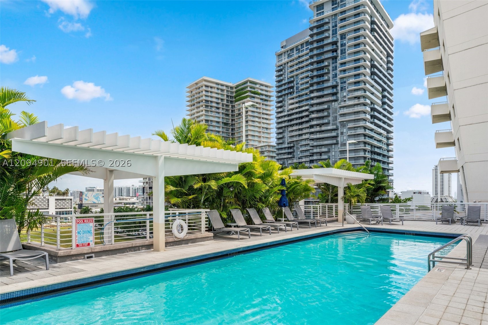 3250 NE 1st Ave #1001, Miami FL 33137