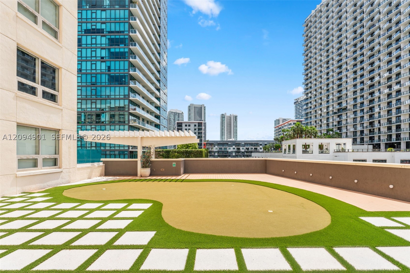 3250 NE 1st Ave #1001, Miami FL 33137