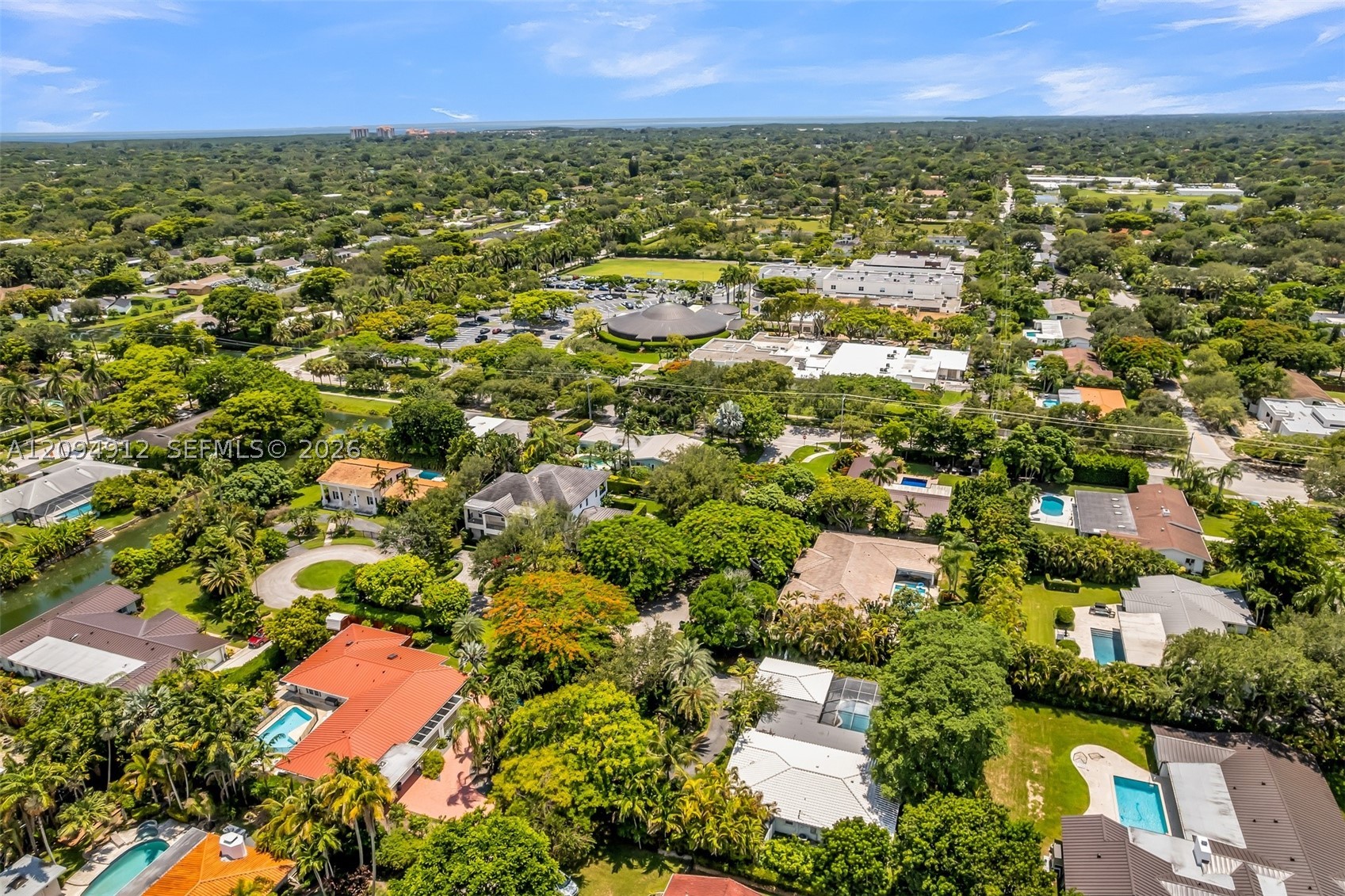 11890 SW 72nd PLACE #11890, Pinecrest FL 33156