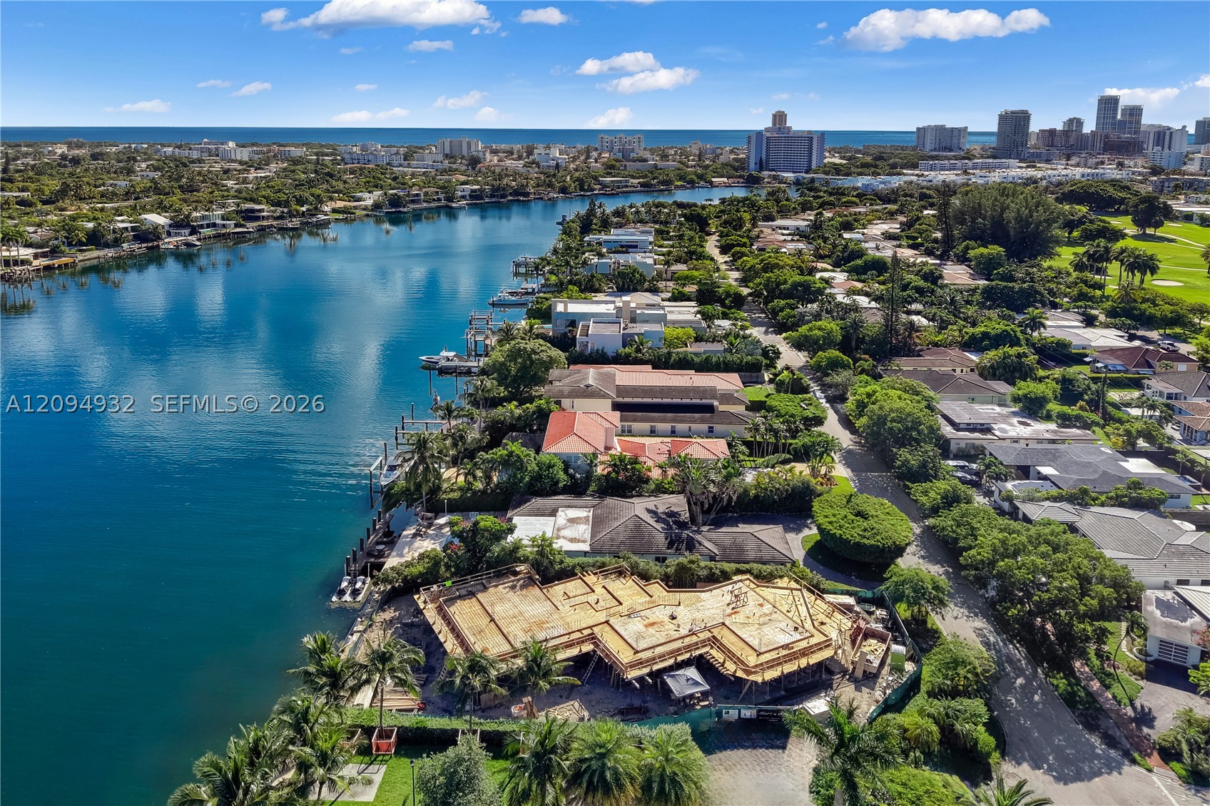 435 N Shore Dr, Miami Beach FL 33141