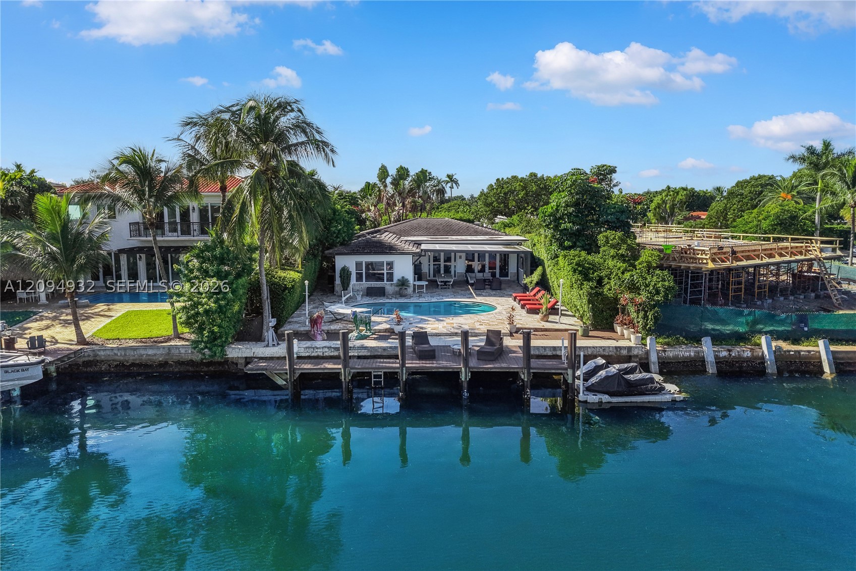 435 N Shore Dr, Miami Beach FL 33141