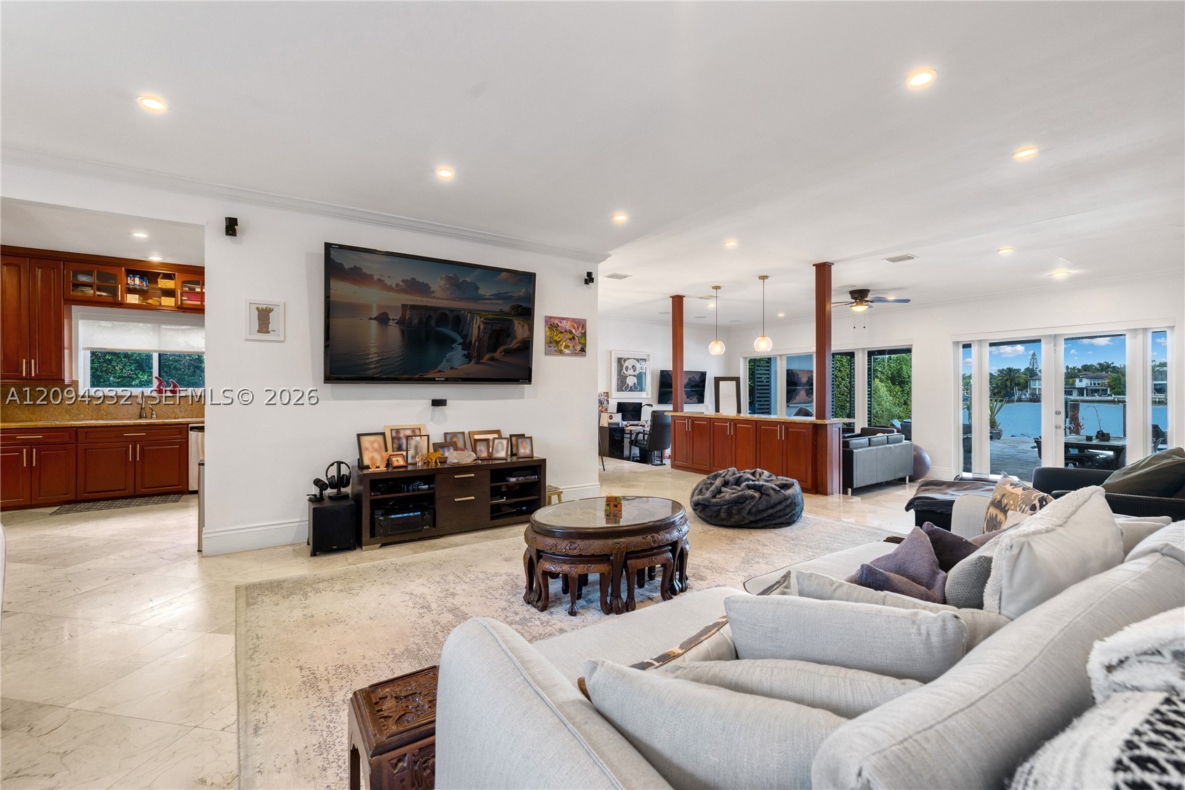 435 N Shore Dr, Miami Beach FL 33141