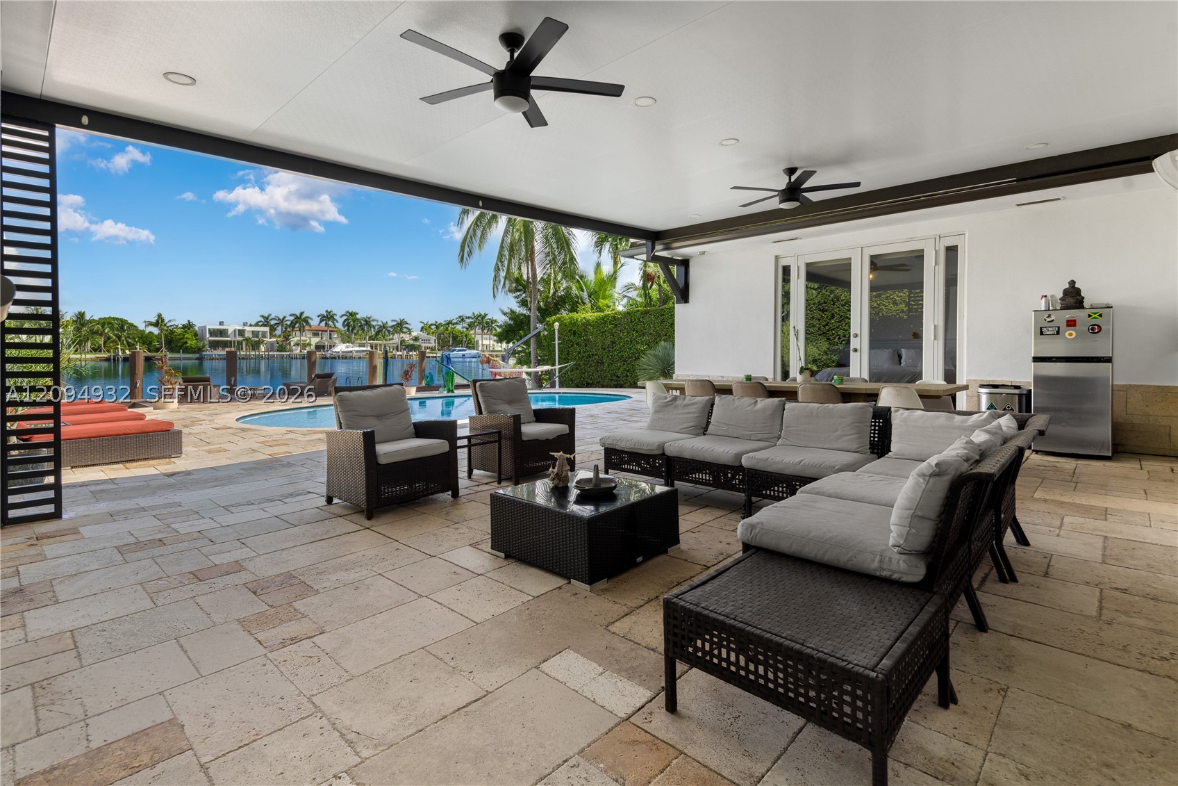 435 N Shore Dr, Miami Beach FL 33141