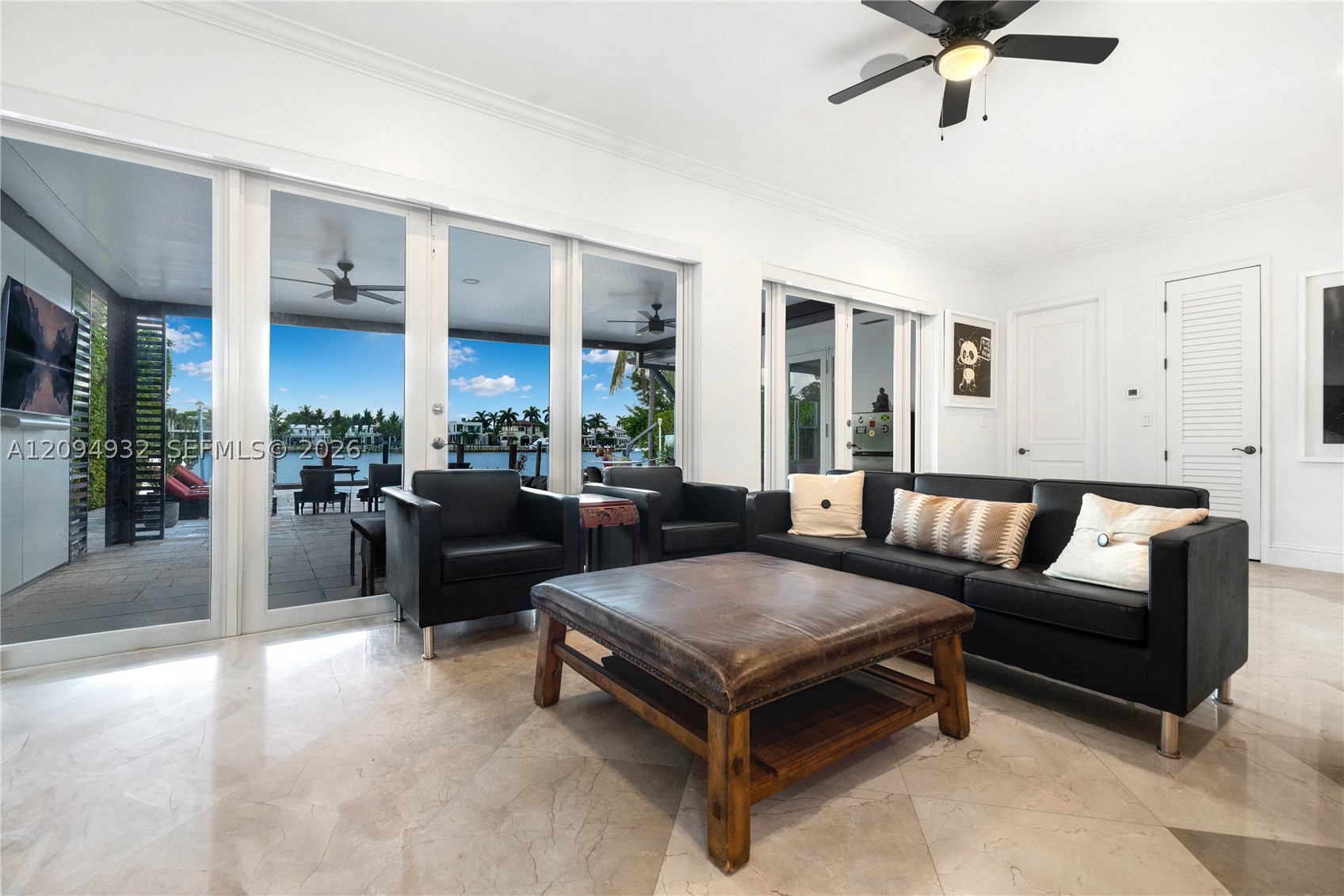 435 N Shore Dr, Miami Beach FL 33141