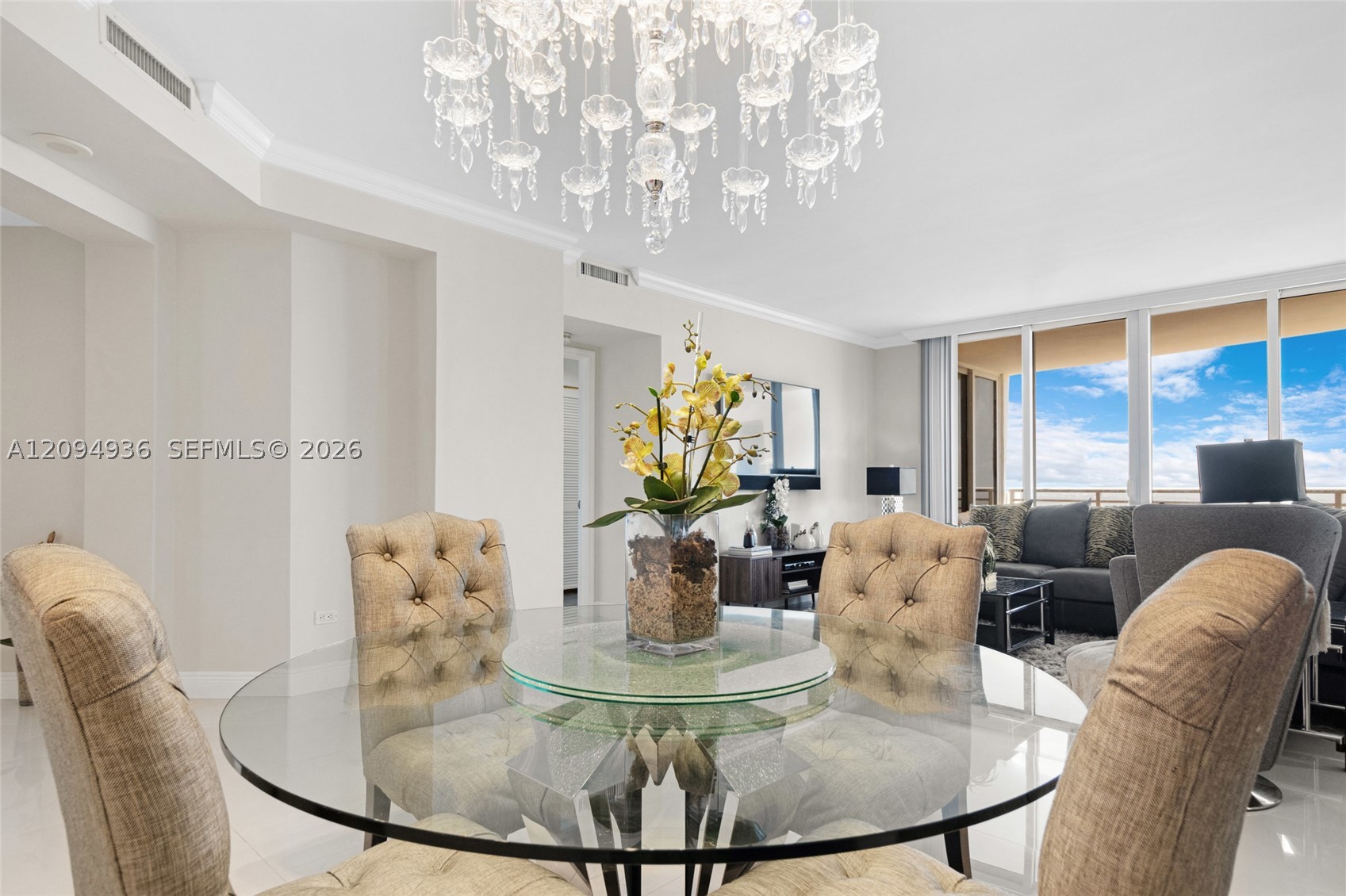 848 Brickell Key Dr #3905, Miami FL 33131