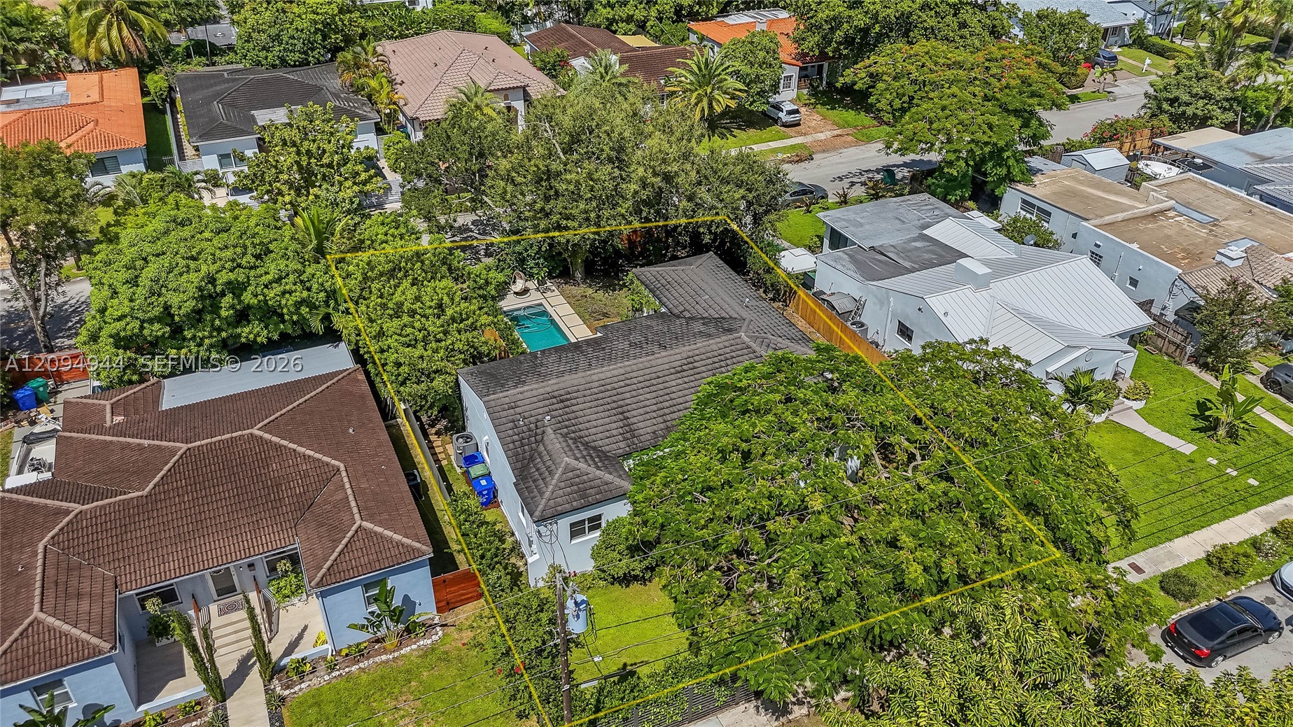 1867 SW 14th Ter, Miami FL 33145