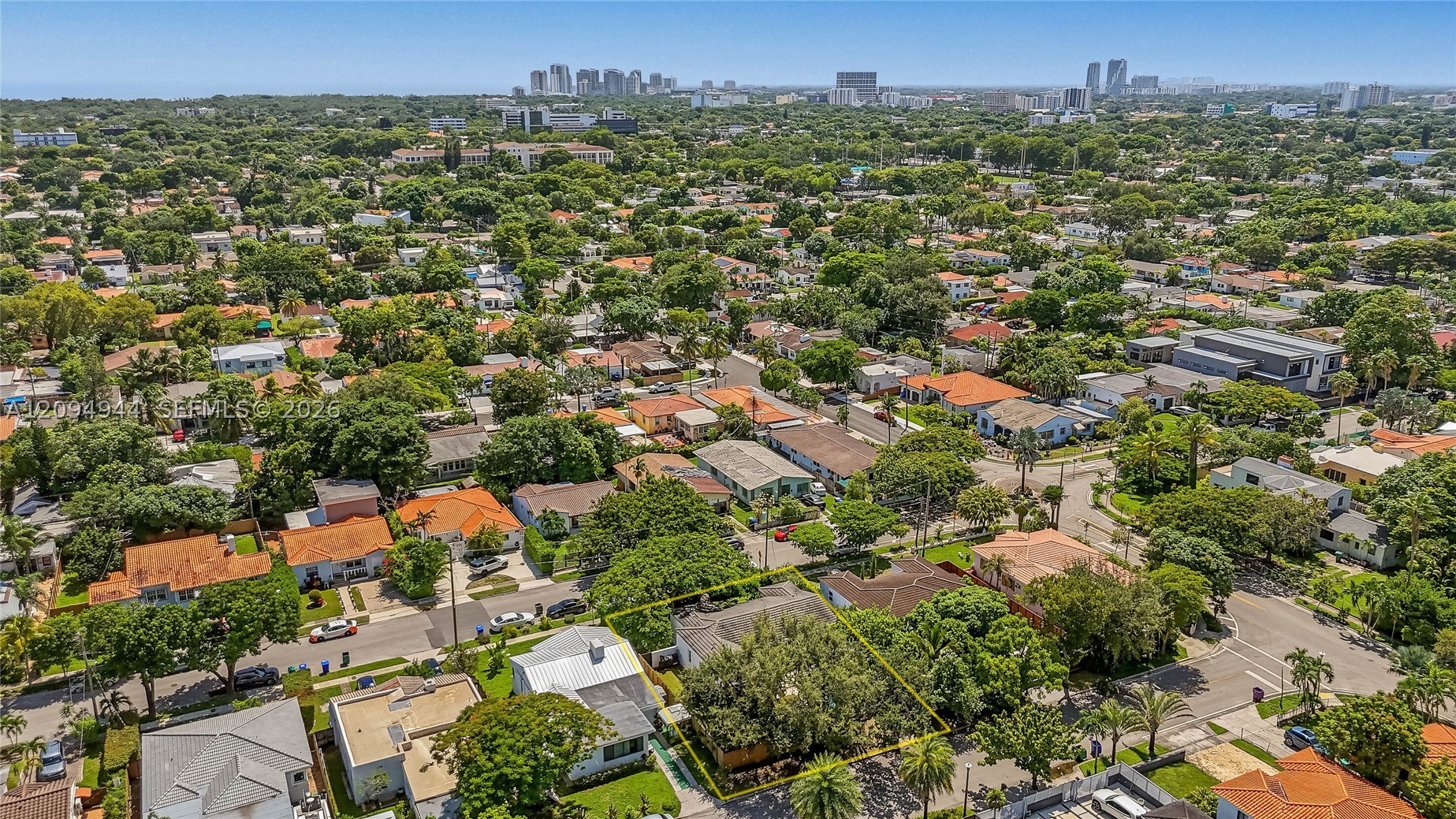 1867 SW 14th Ter, Miami FL 33145