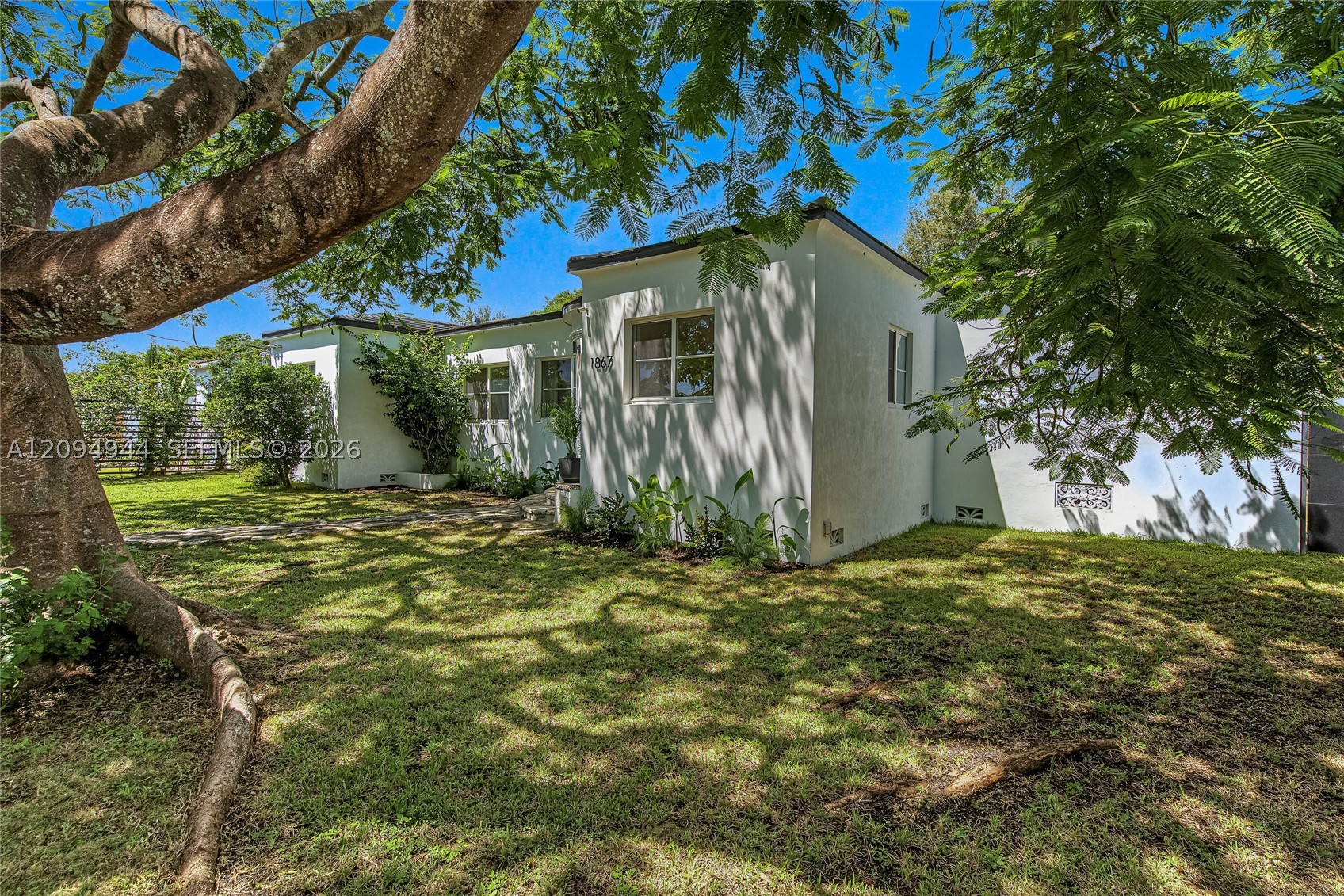 1867 SW 14th Ter, Miami FL 33145