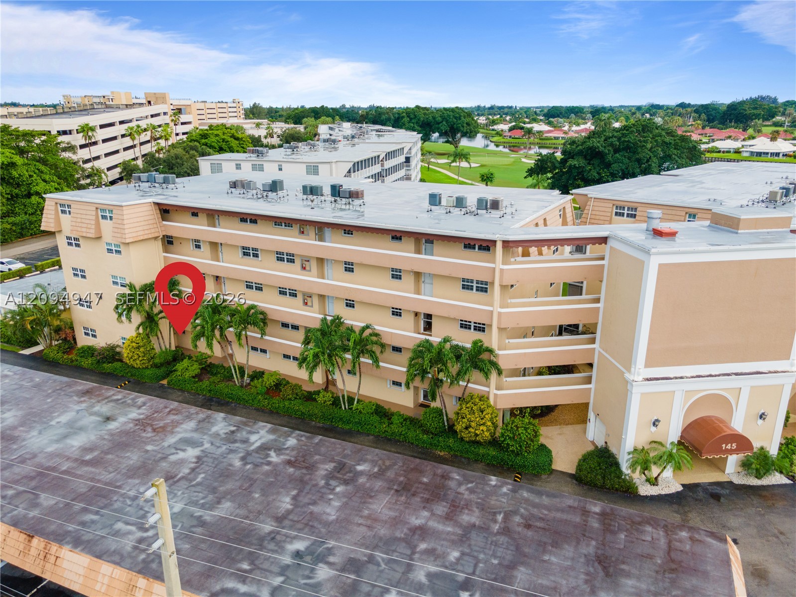 145 Atlantis Blvd #101, Atlantis FL 33462