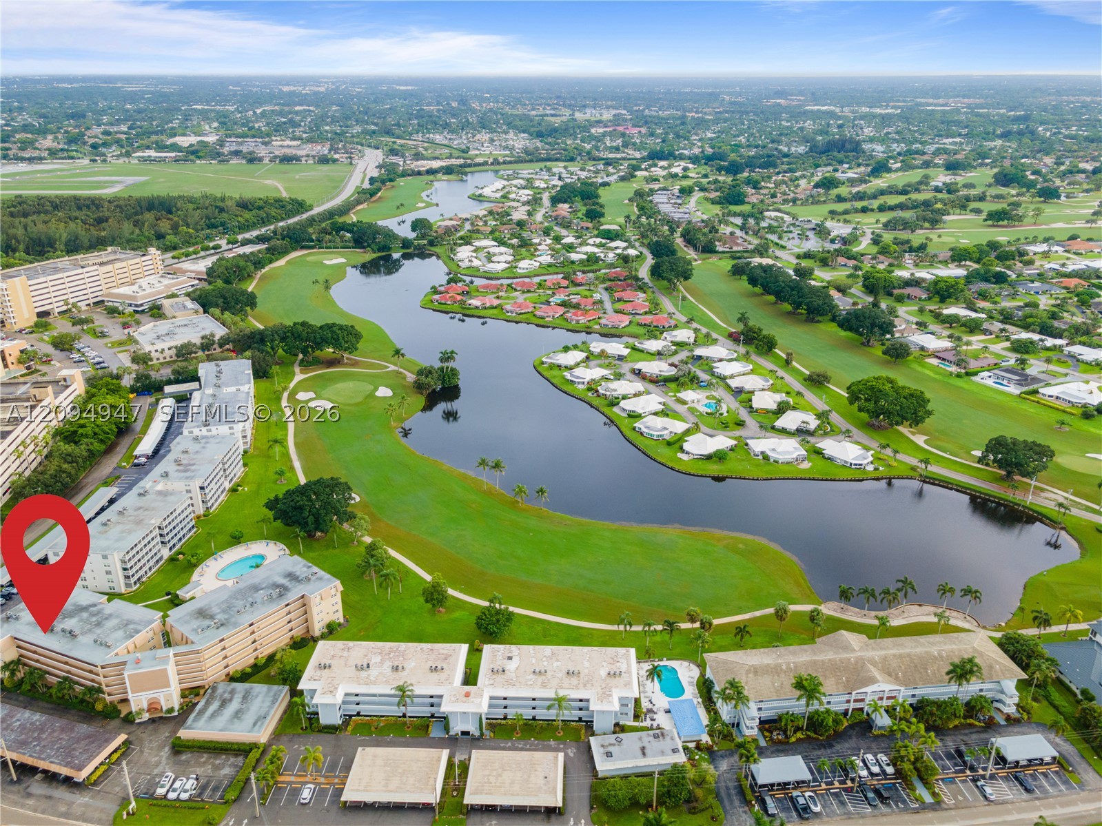 145 Atlantis Blvd #101, Atlantis FL 33462