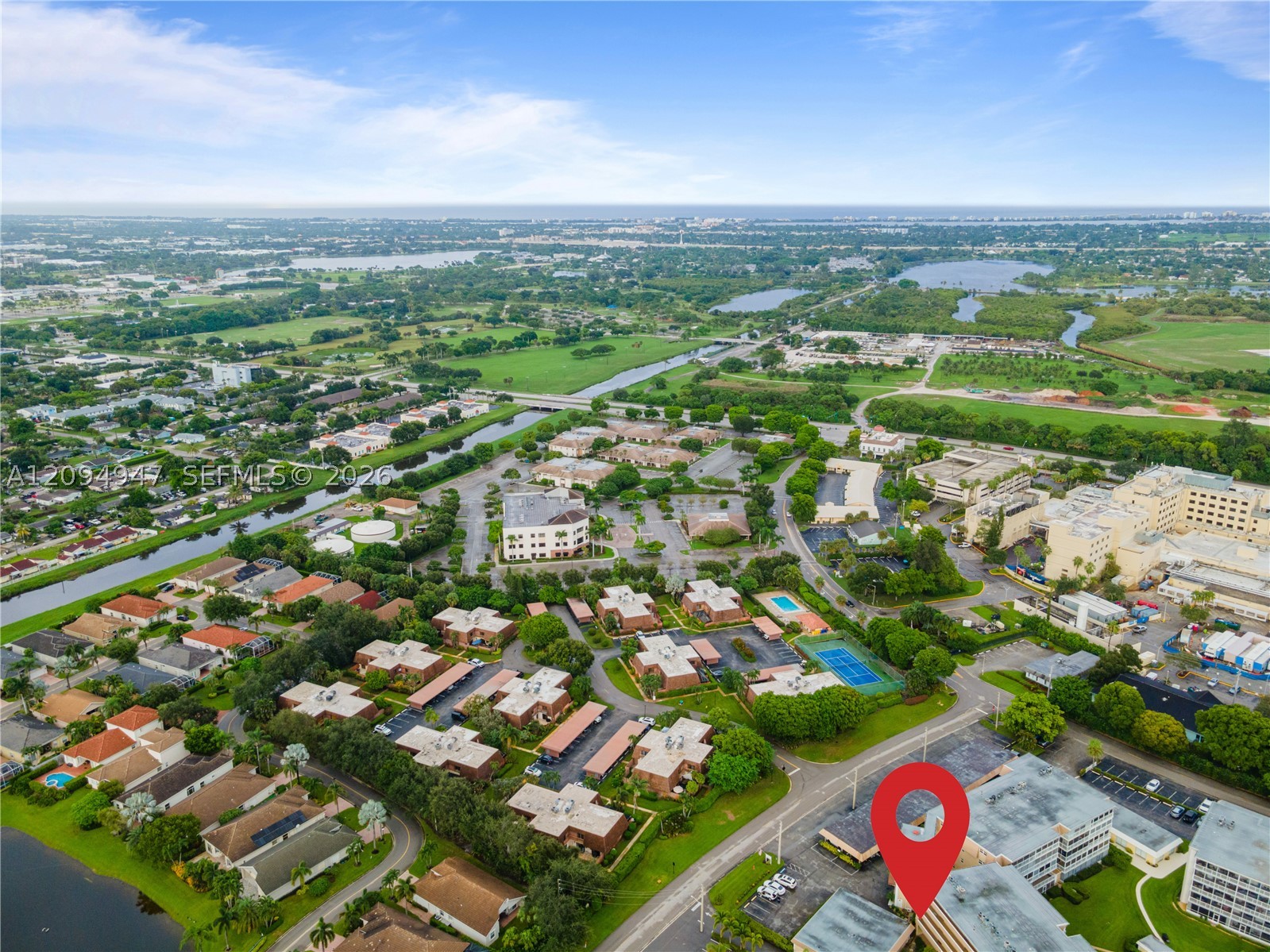 145 Atlantis Blvd #101, Atlantis FL 33462