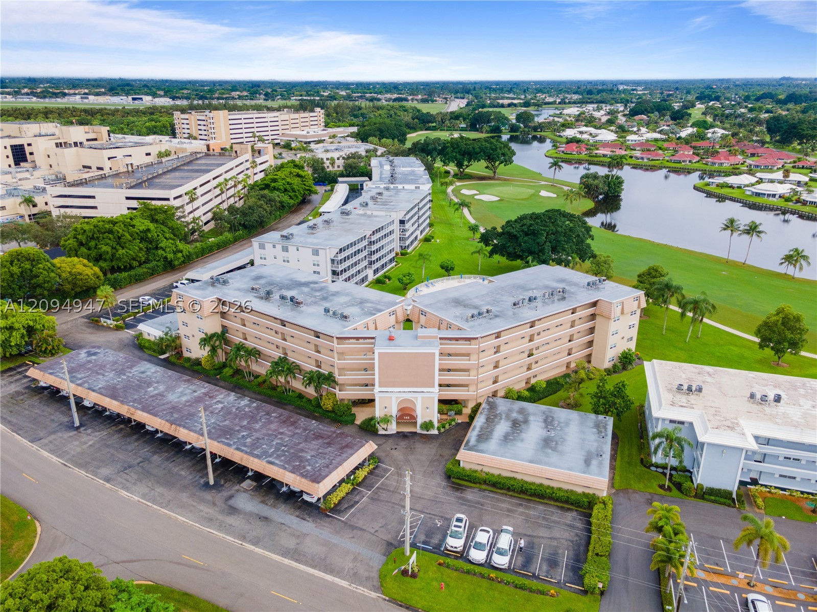 145 Atlantis Blvd #101, Atlantis FL 33462