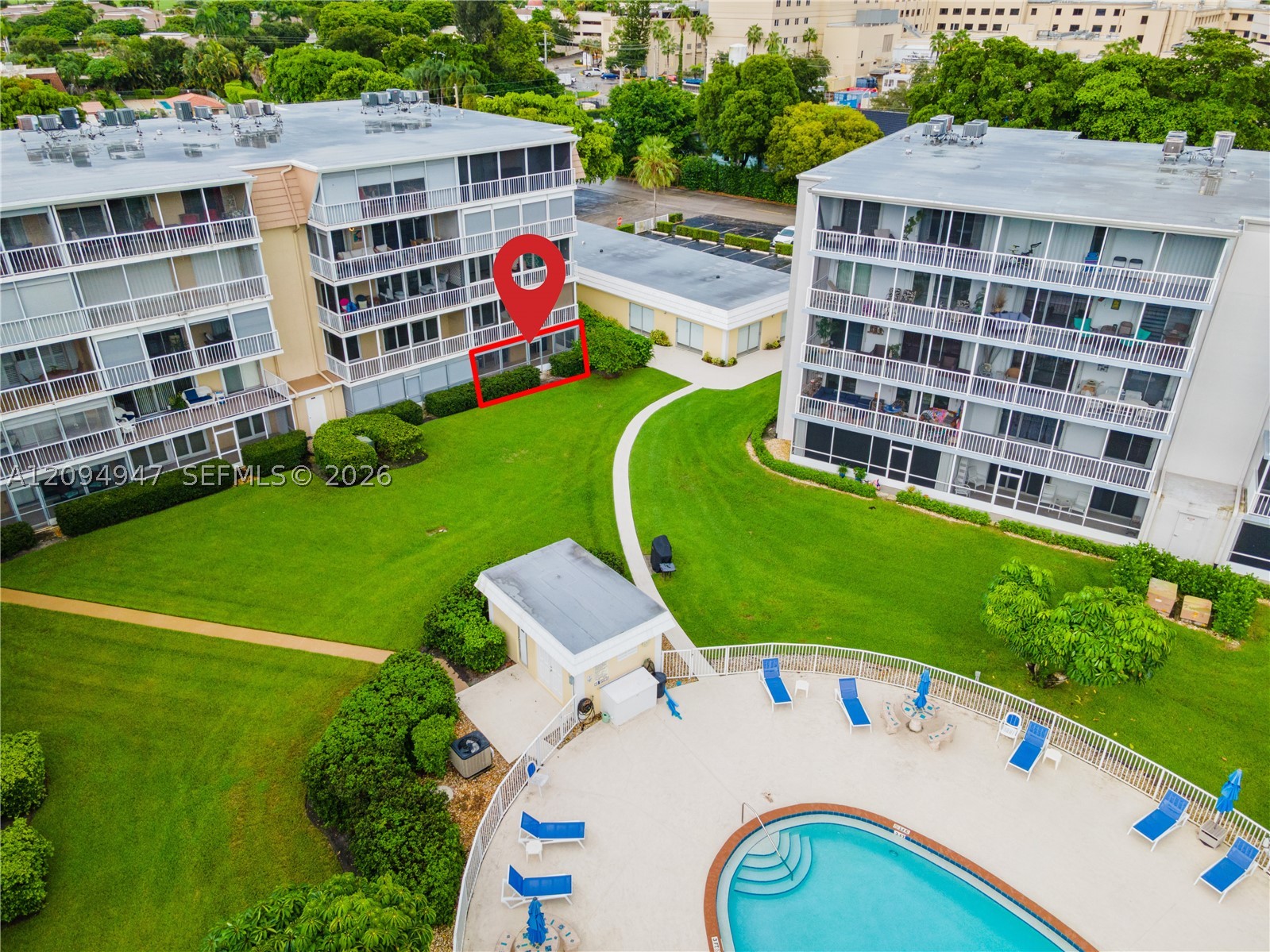 145 Atlantis Blvd #101, Atlantis FL 33462